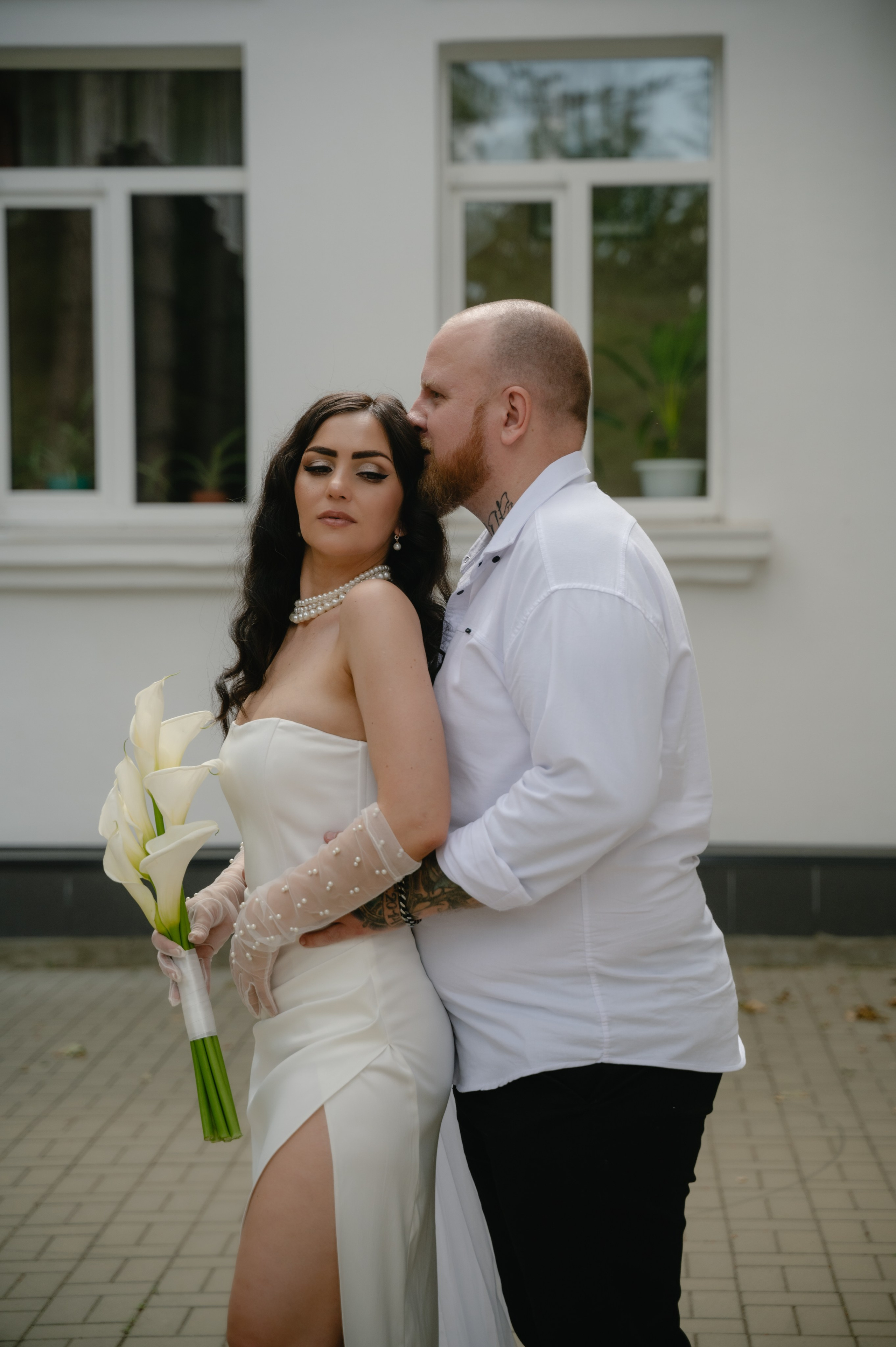 Егор и Эля. Семейный и свадебный фотограф