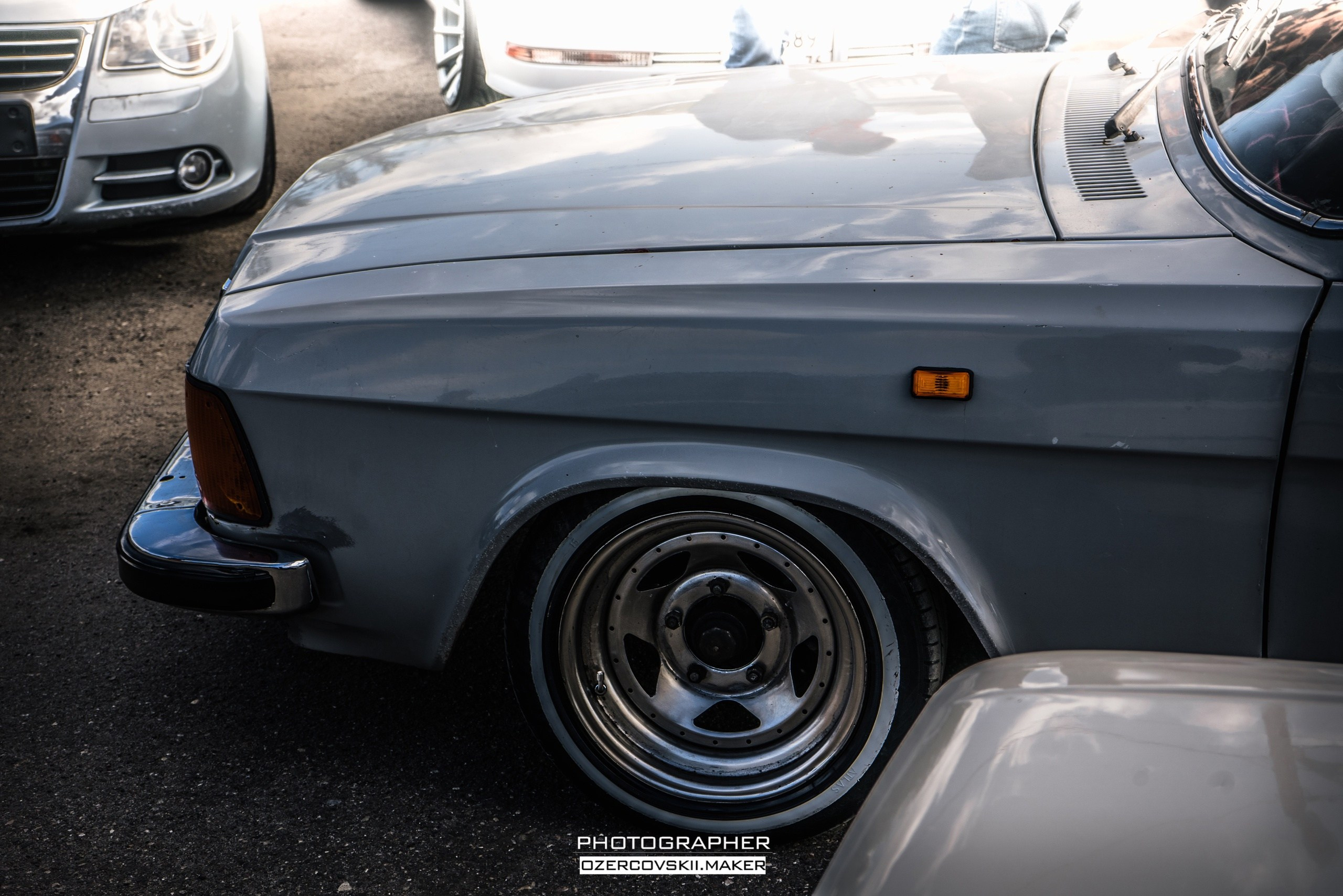 ЭЛЭМ 22. OZ Production