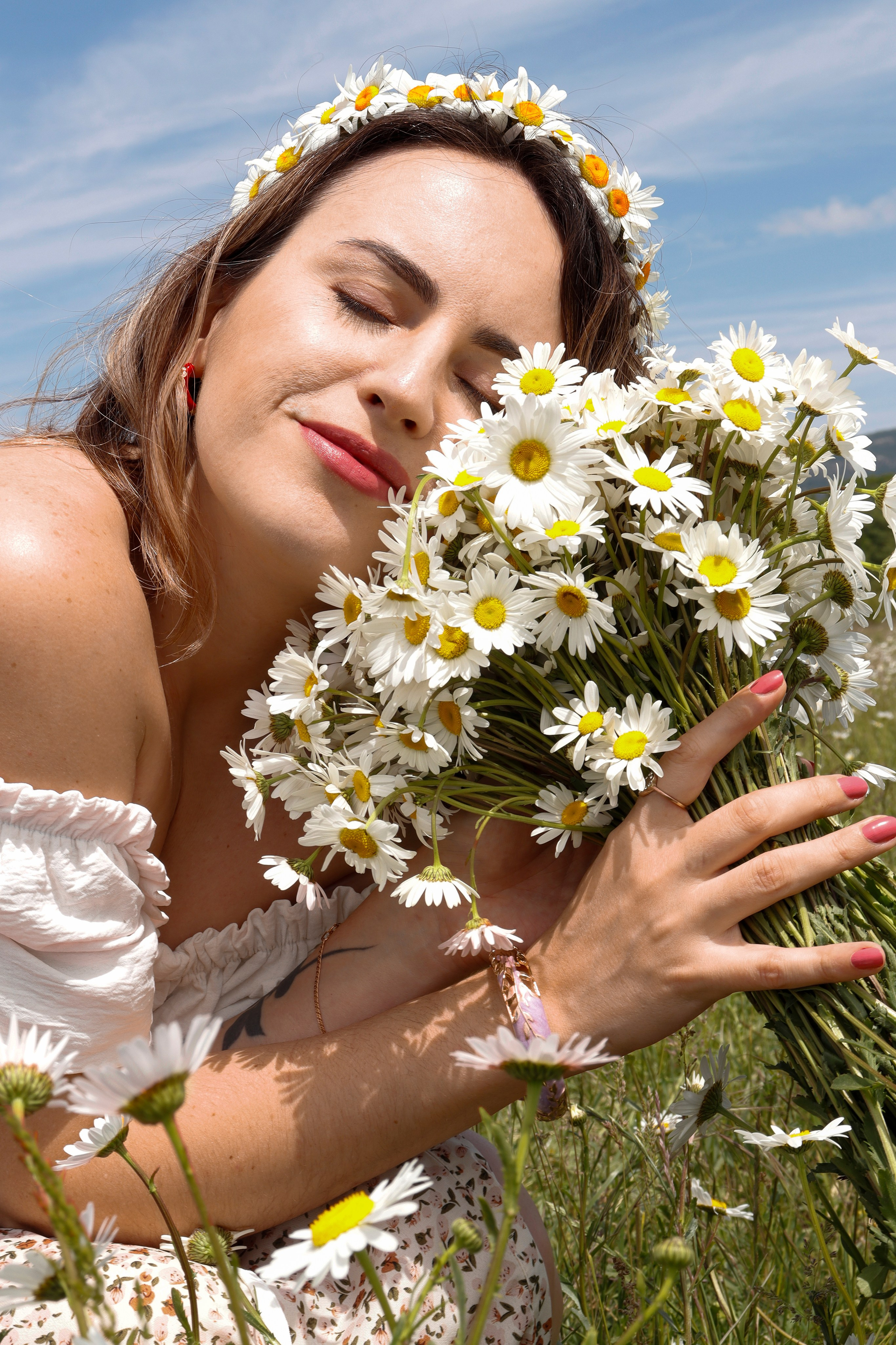Александра — daisies '05'24. Фотограф в Пятигорске и Севастополе — индивидуальные и семейные фотосессии | Si_Ola