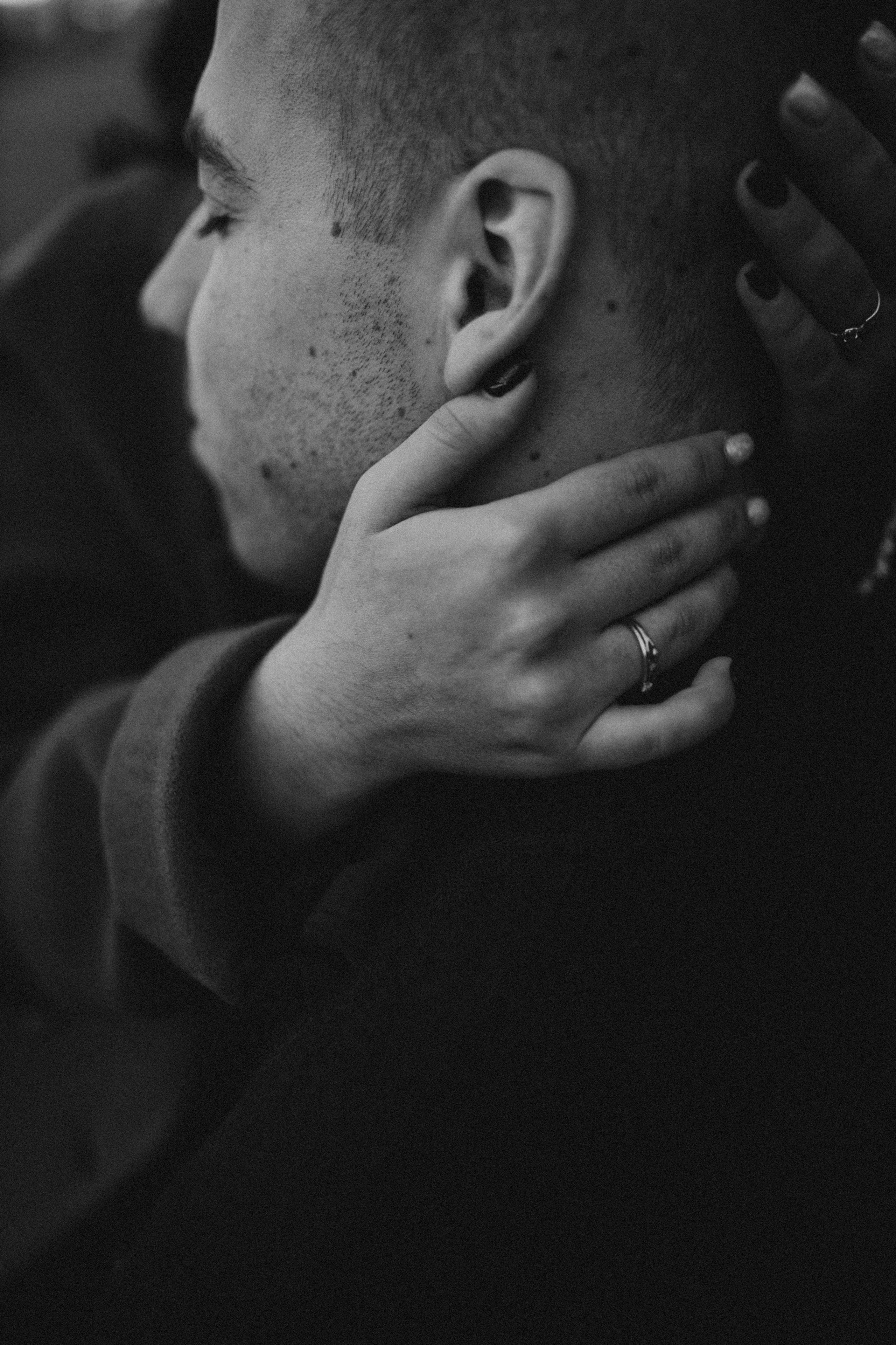 Осень. Любовь. Семейный фотограф и фотограф на роды в Ростове-на-Дону Мухина Виктория