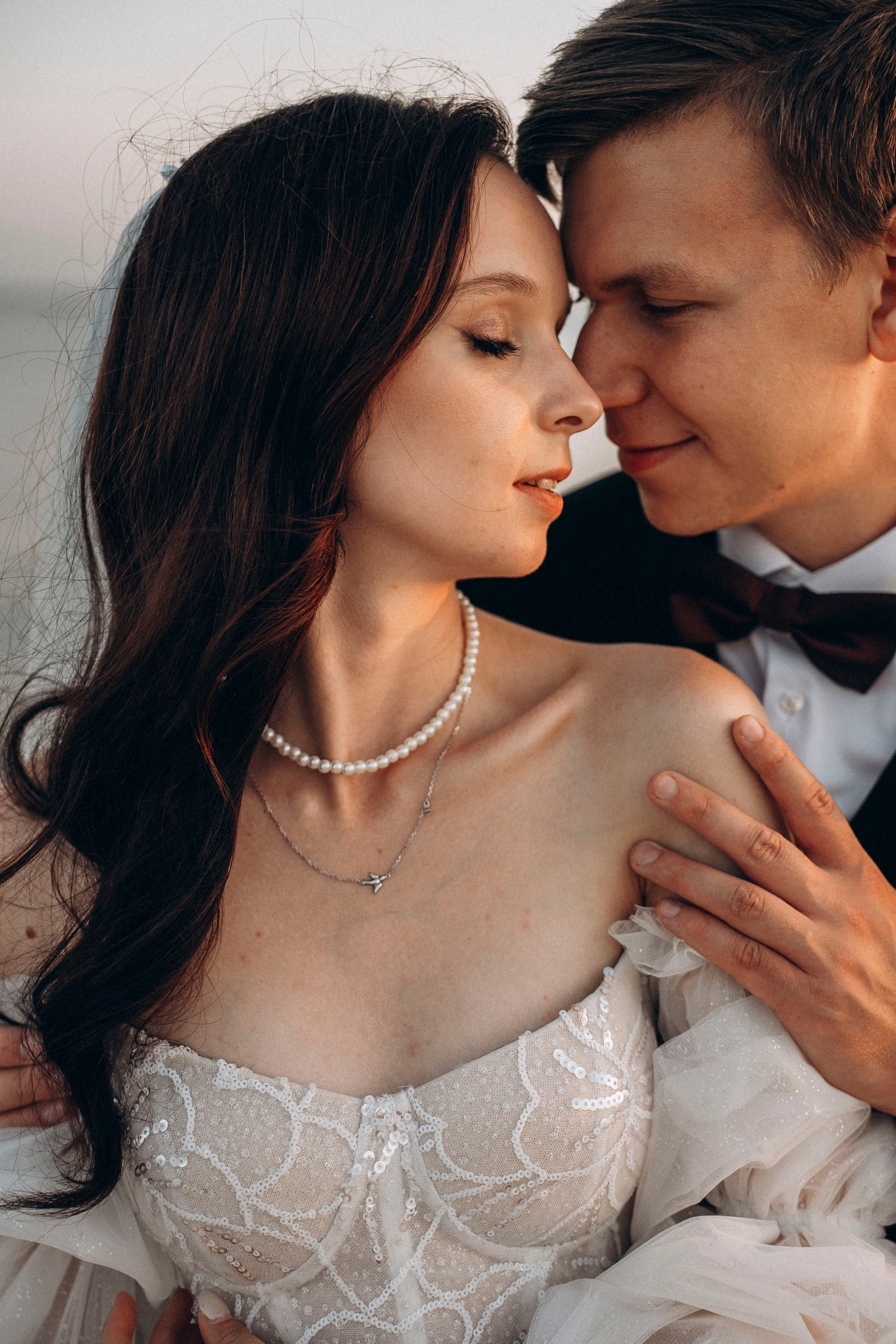 Свадебный и семейный фотограф в Ейске Инна Чаплюк