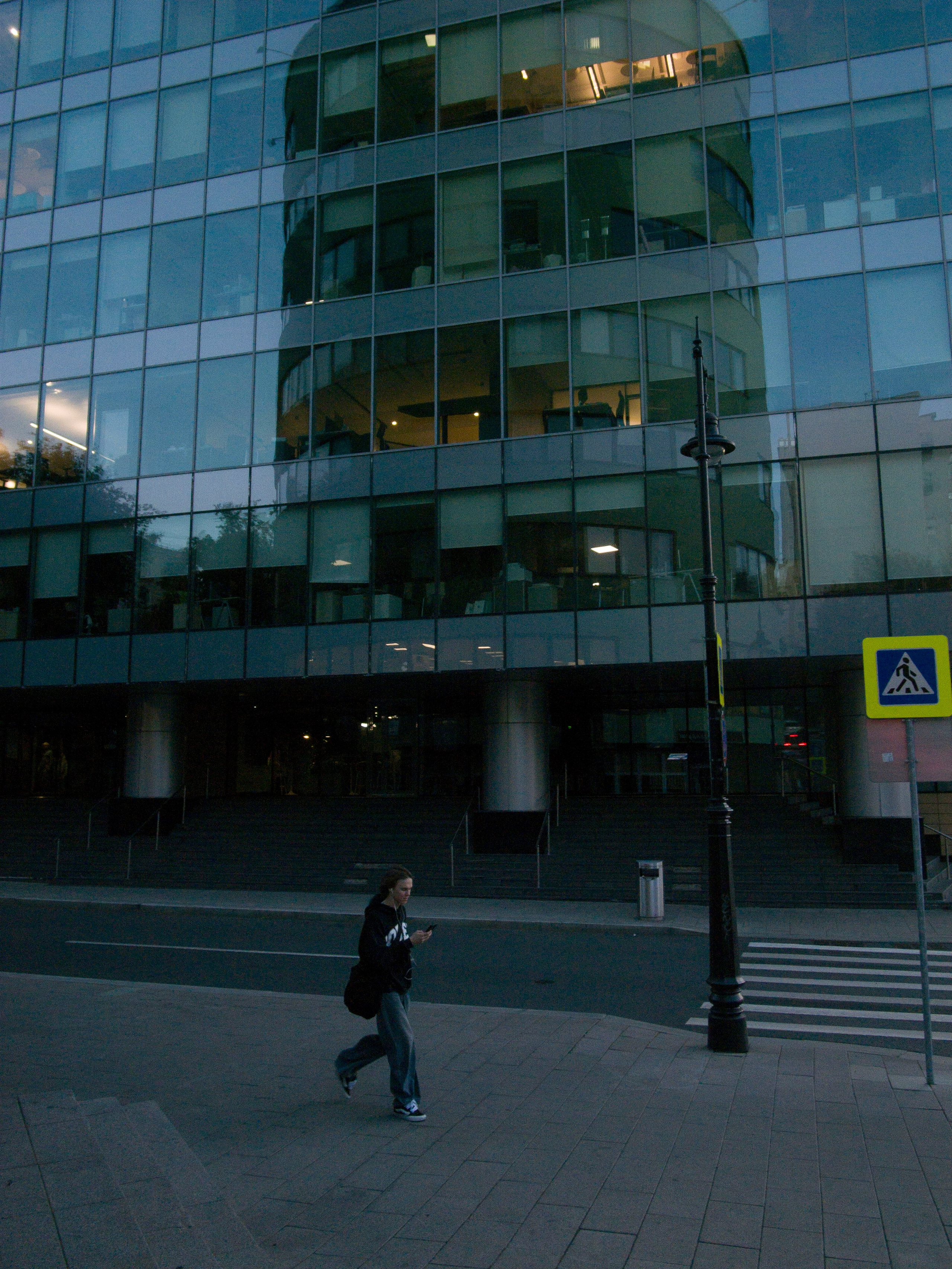 Street. Фотограф, в Ростове-на-дону