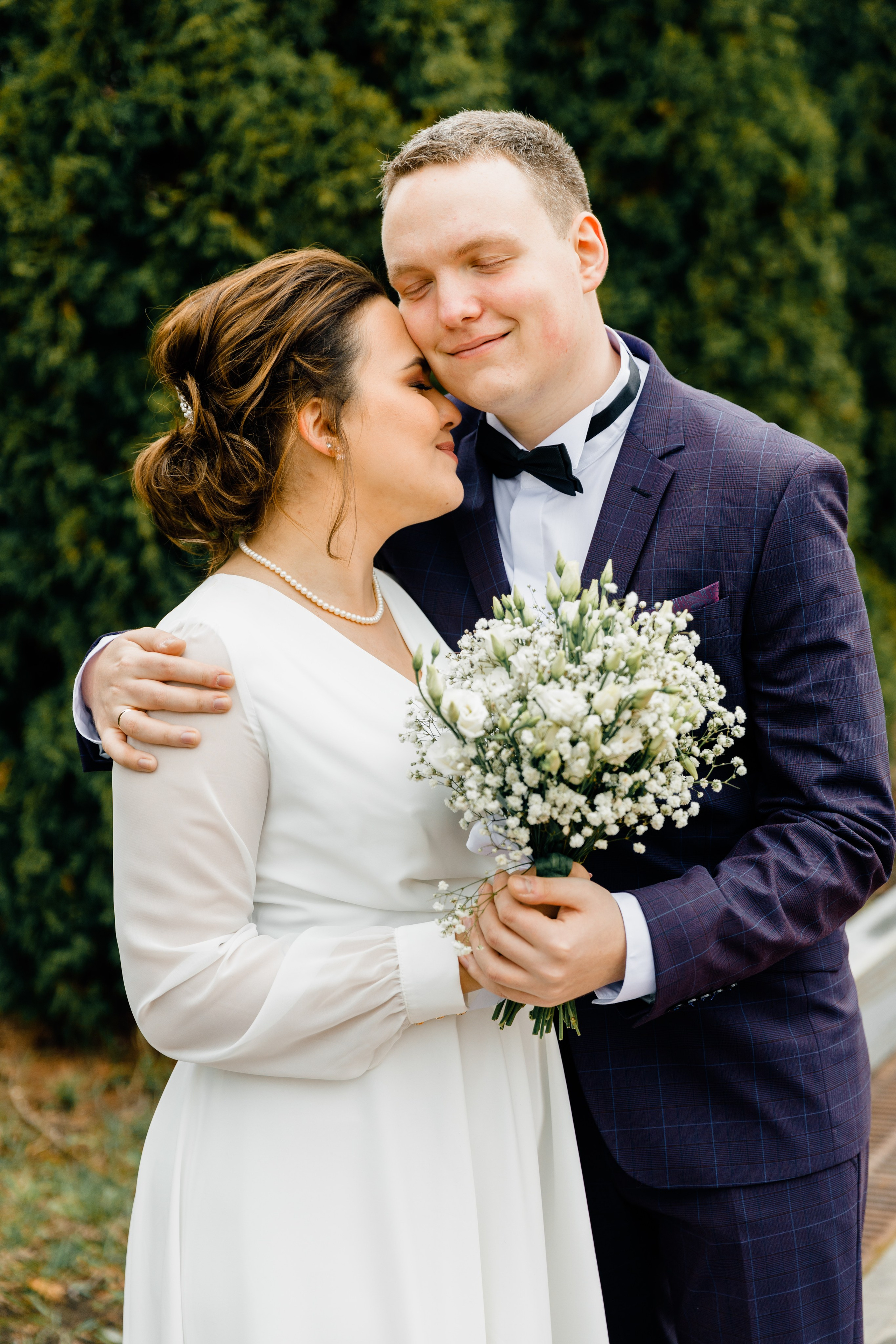 Роман и Евгения. Видеограф Павел Борисов | Москва | СПБ | Брянск