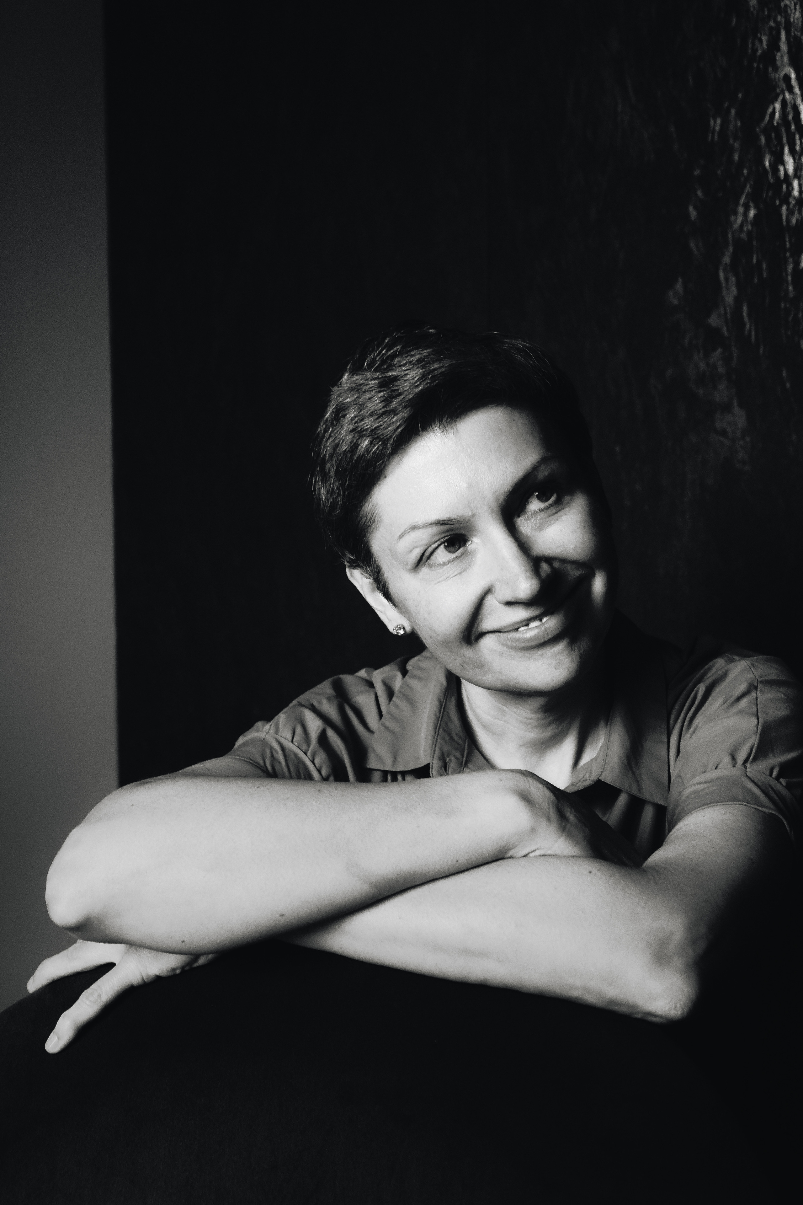 Татьяна. Фотограф Наташа Лисица