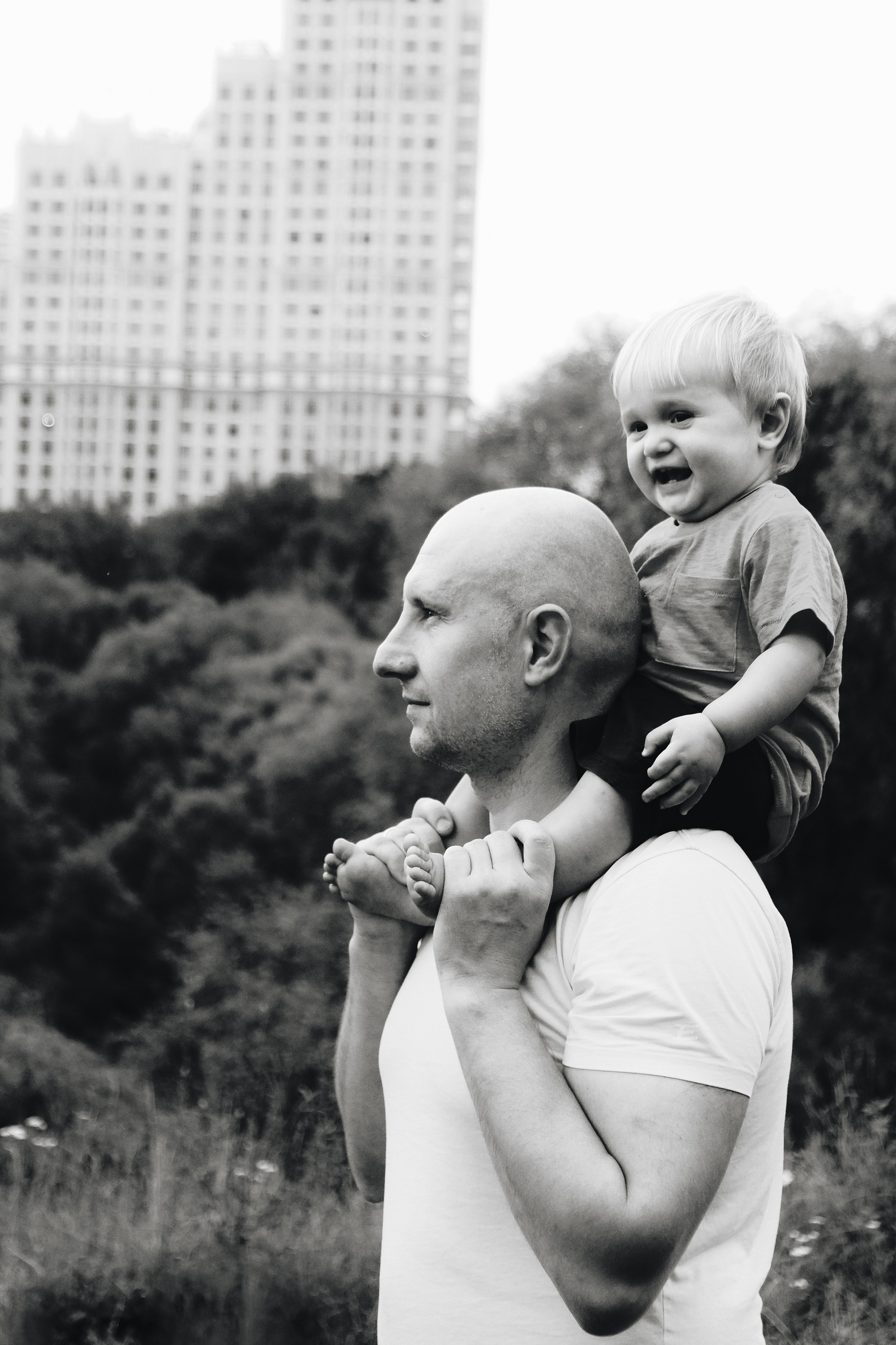 Семейное. Фотограф Наташа Лисица