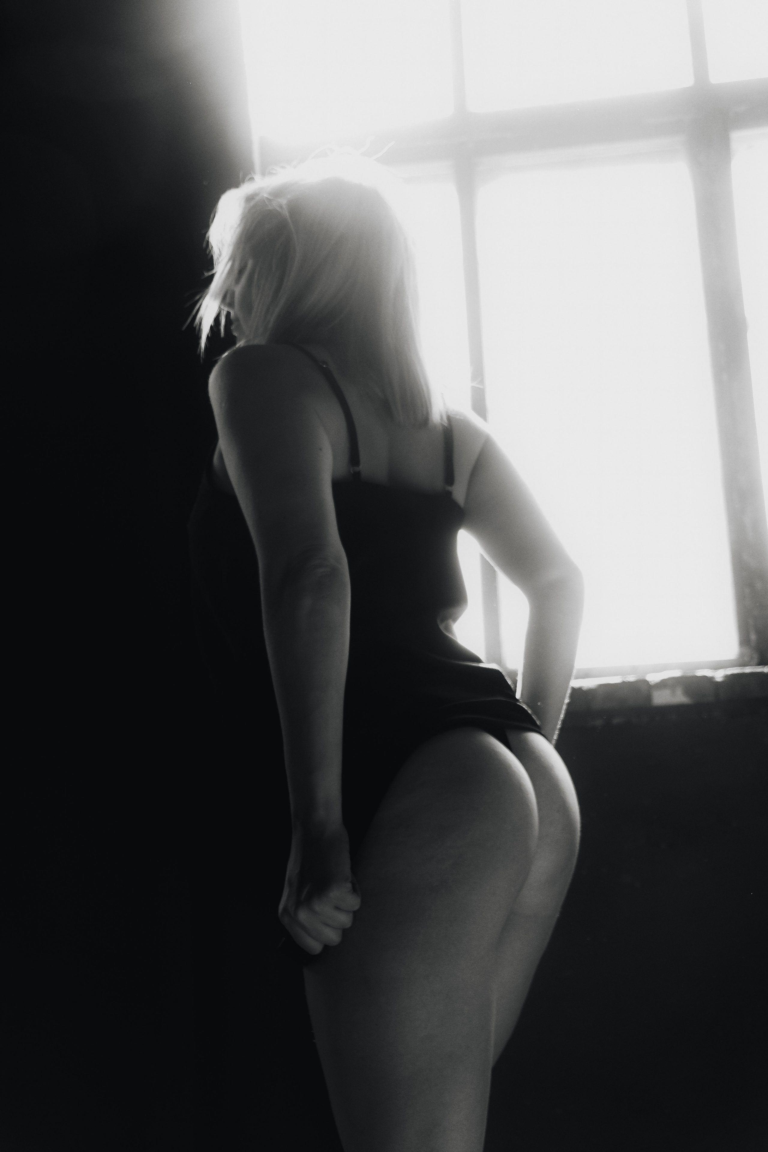 Яна. Фотограф Наташа Лисица