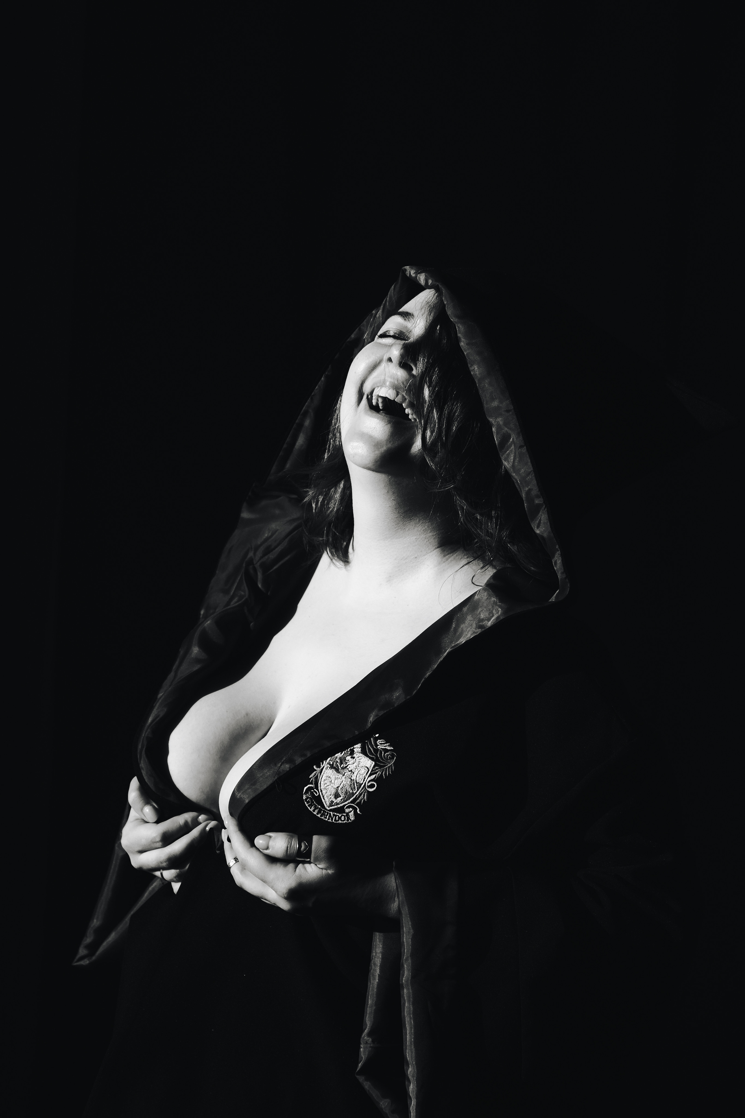 Ирина ОТЕЛЬ. Фотограф Наташа Лисица