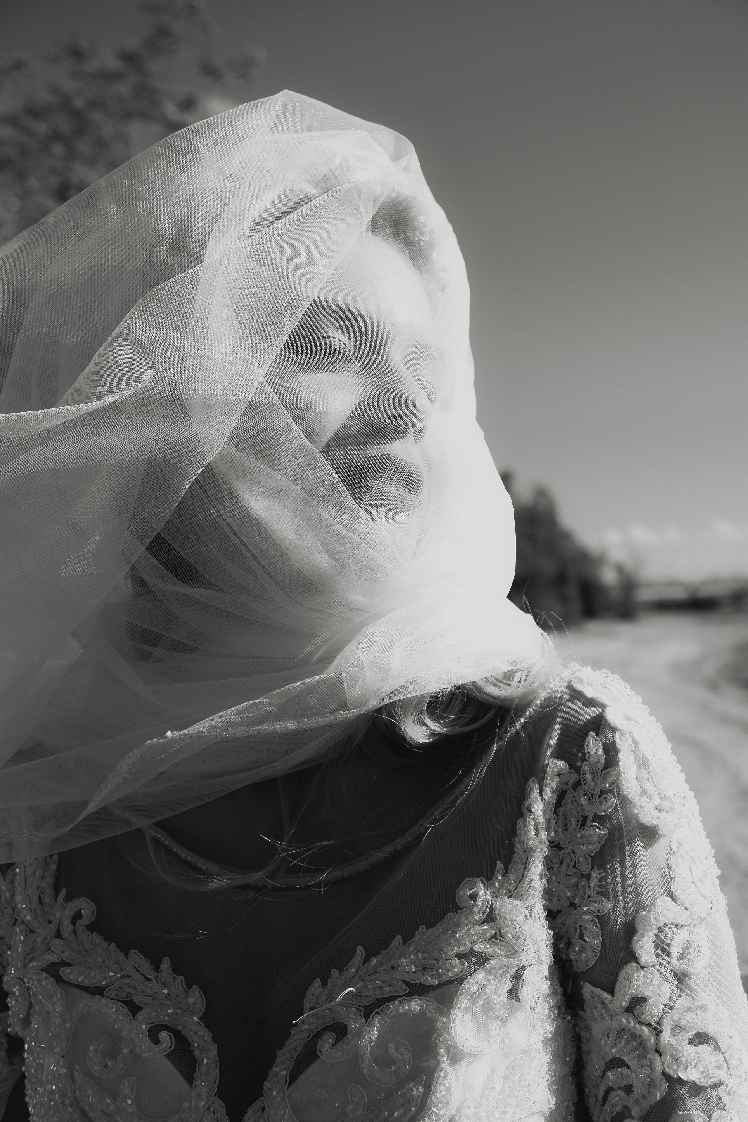 Свадьбы. Фотограф Наташа Лисица