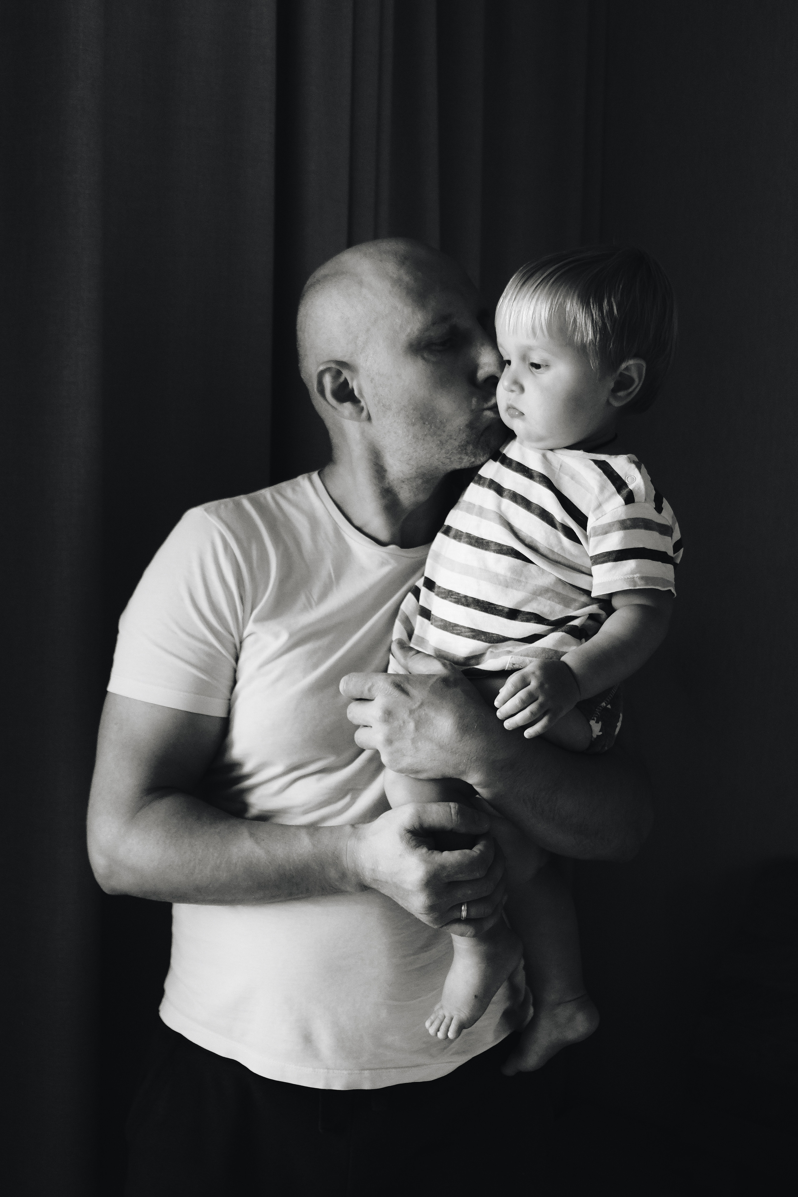 Семейное. Фотограф Наташа Лисица