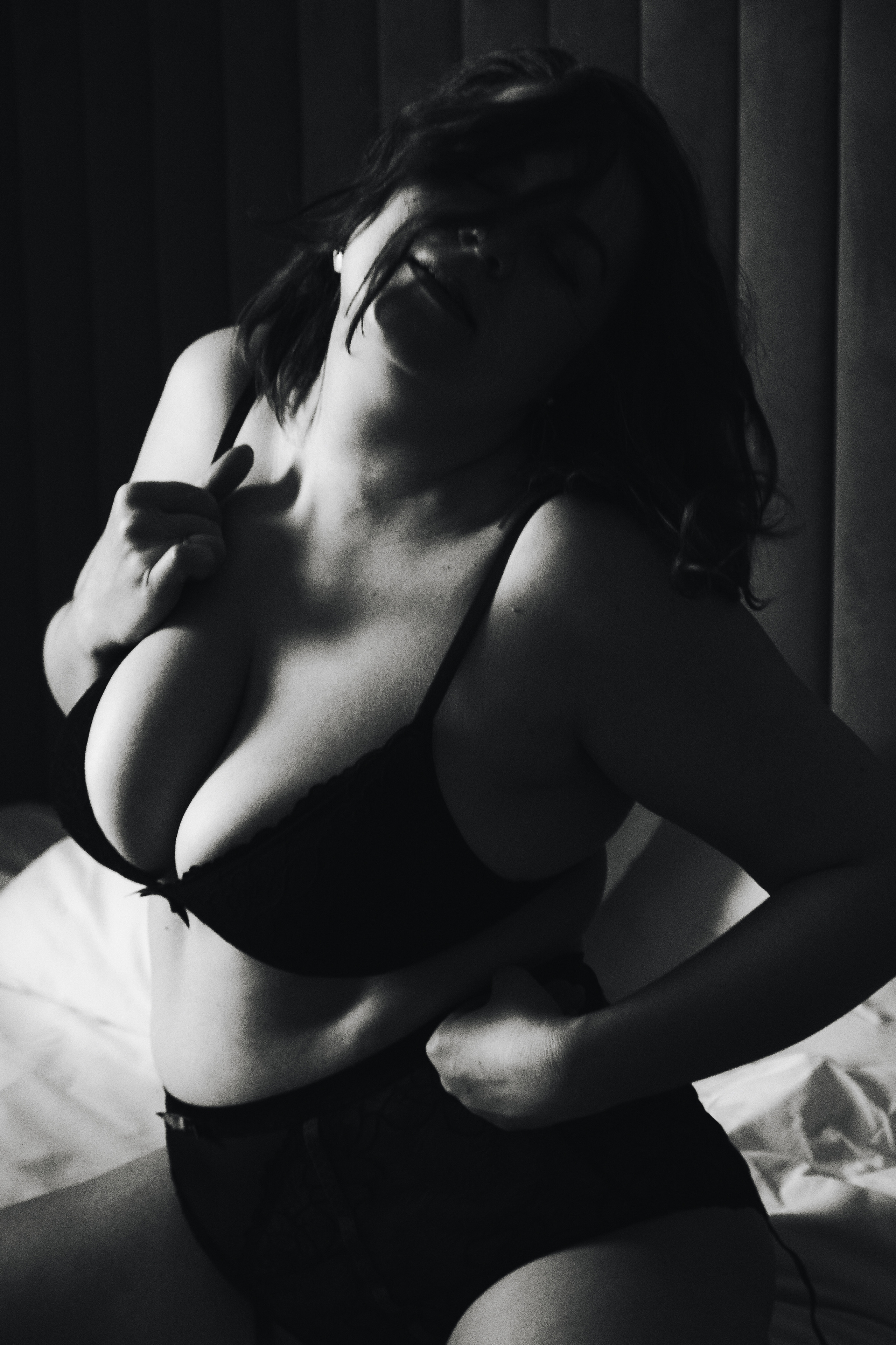 Ирина ОТЕЛЬ. Фотограф Наташа Лисица