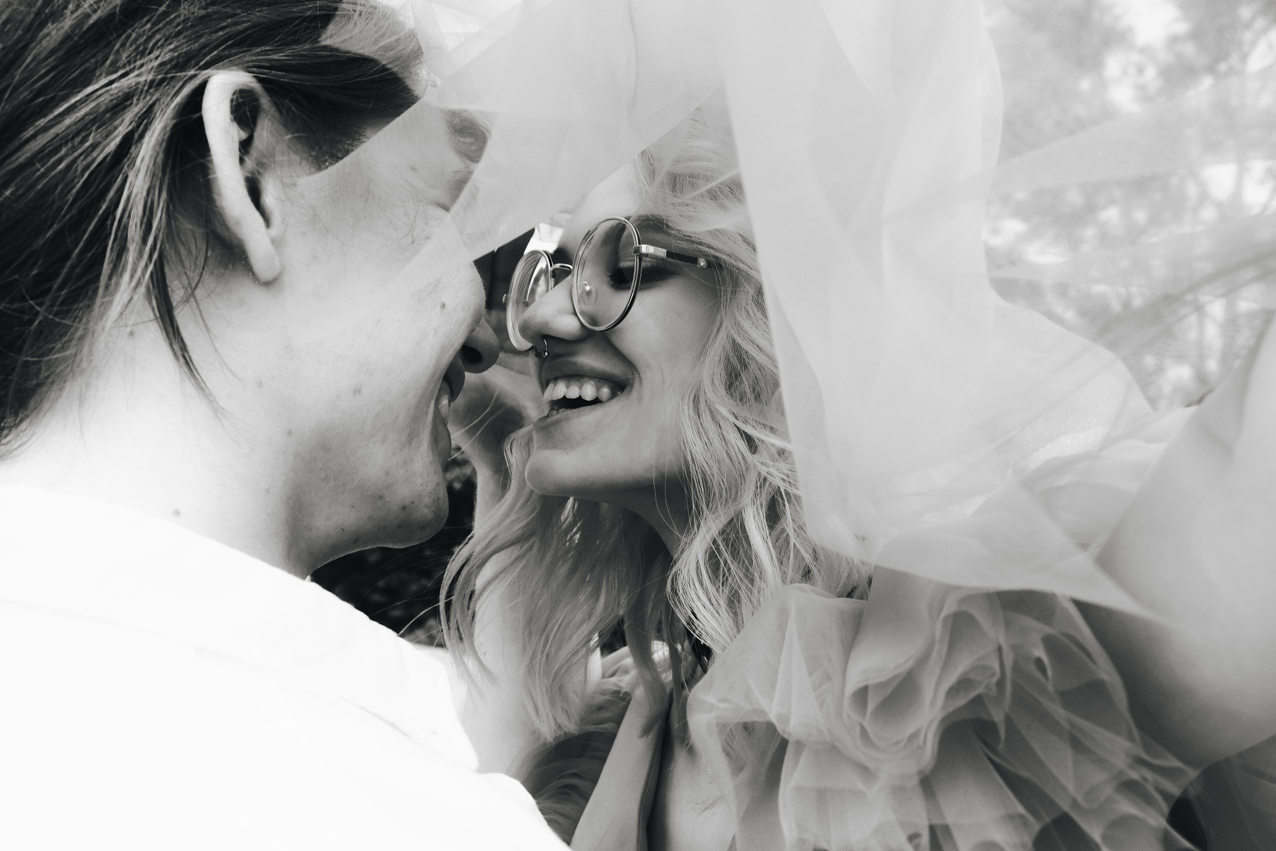 Свадьба. Аля и Даня. Фотограф Наташа Лисица