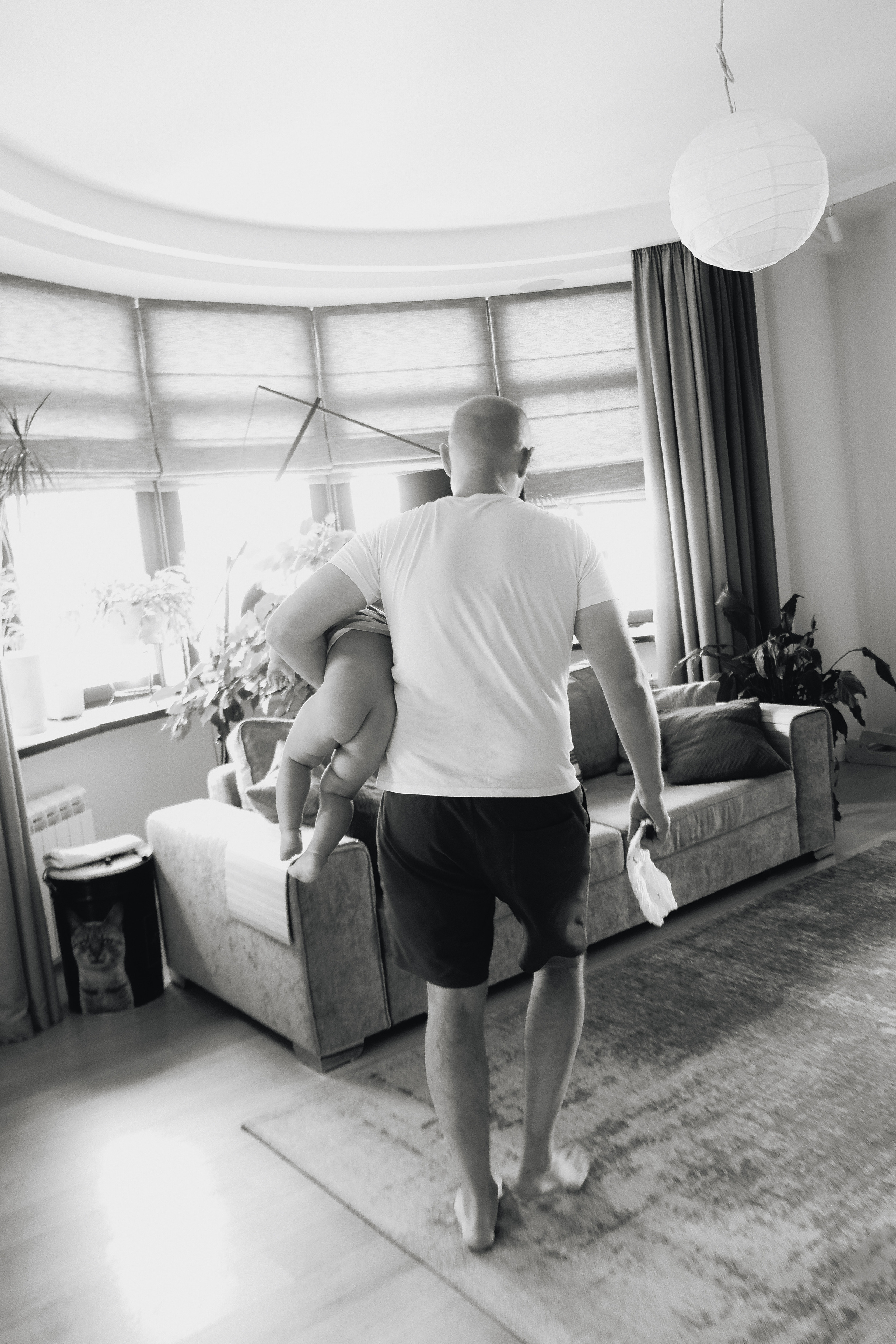 Семейное. Фотограф Наташа Лисица