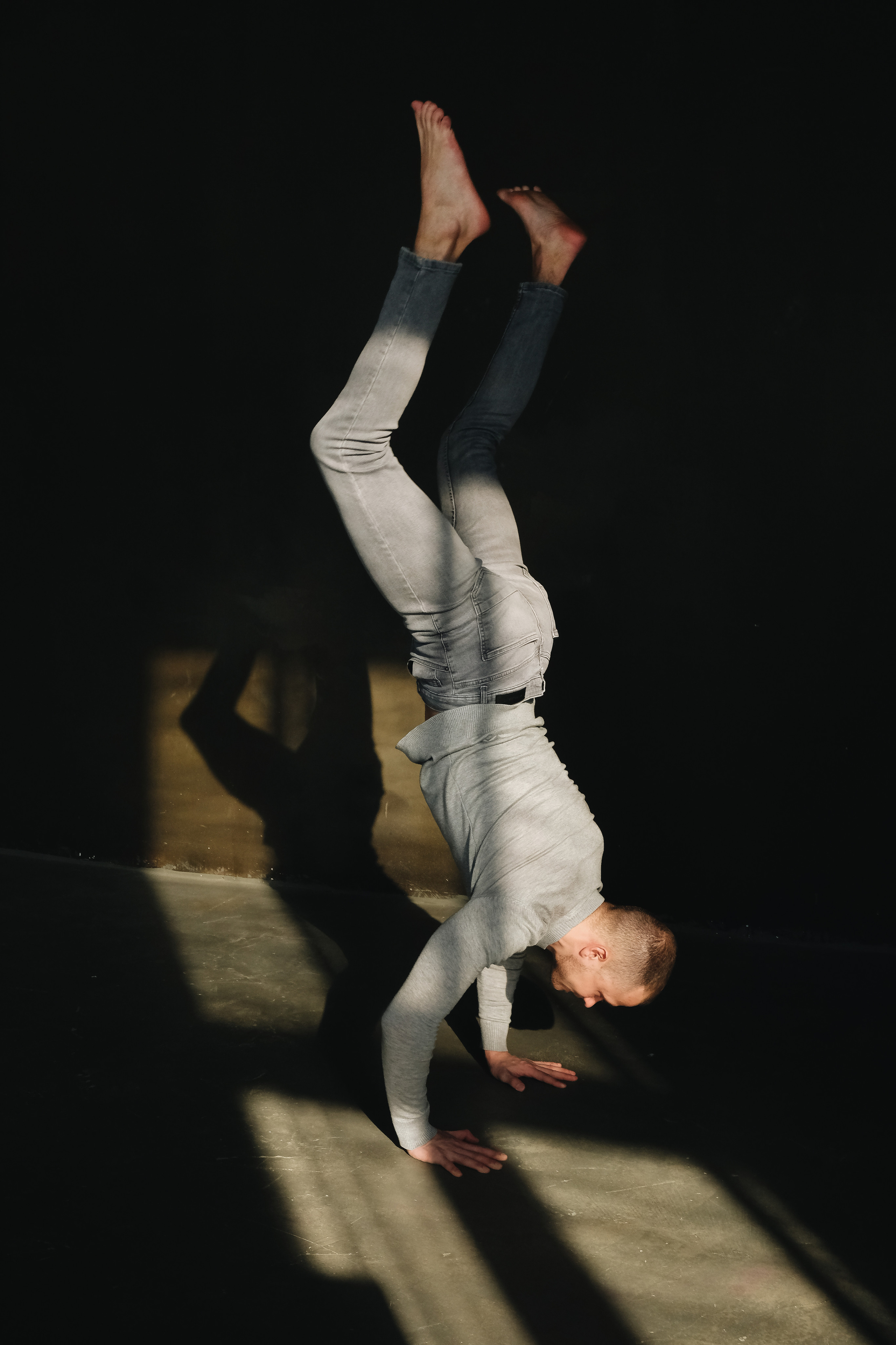 Костя. Фотограф Наташа Лисица