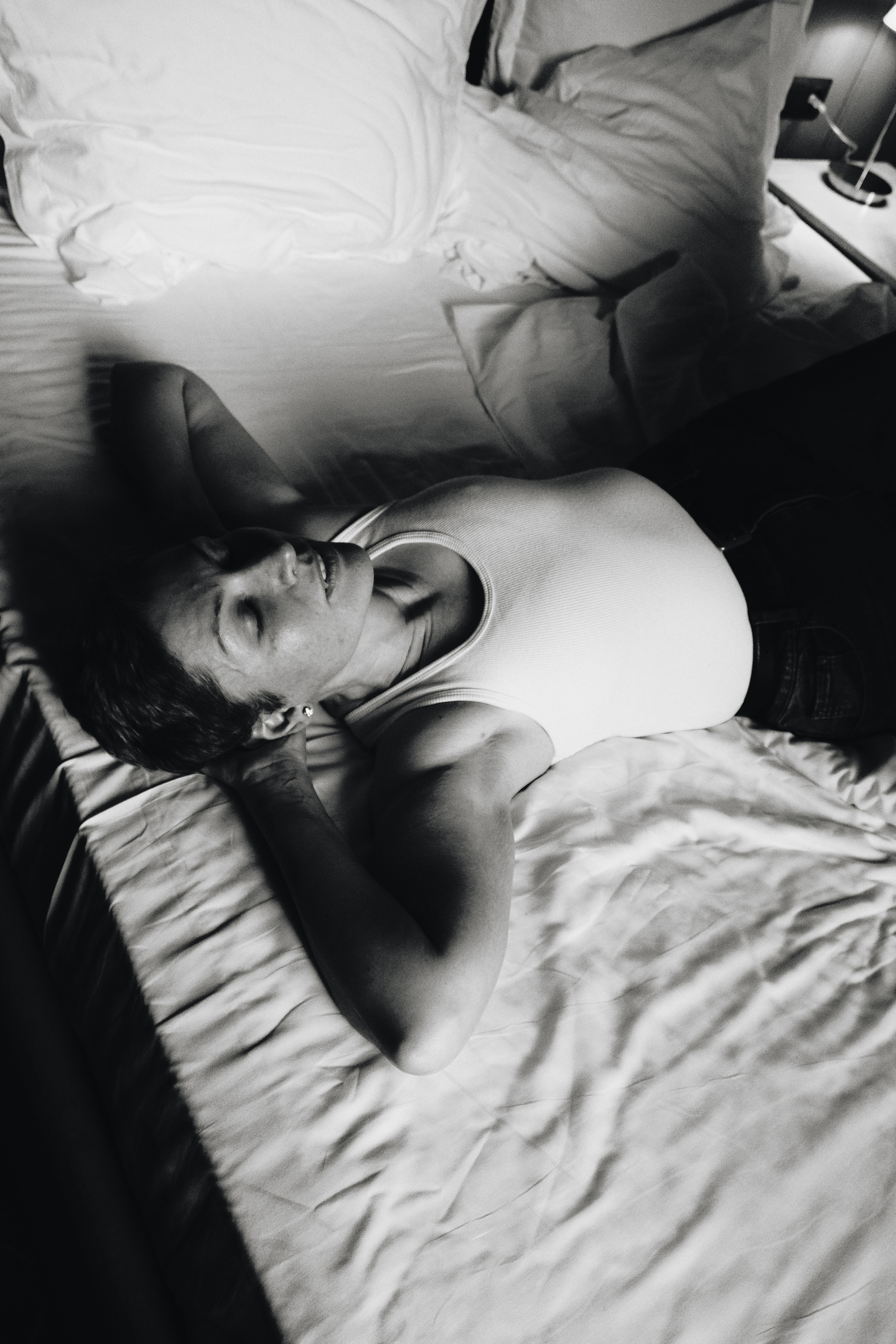 Татьяна. Фотограф Наташа Лисица