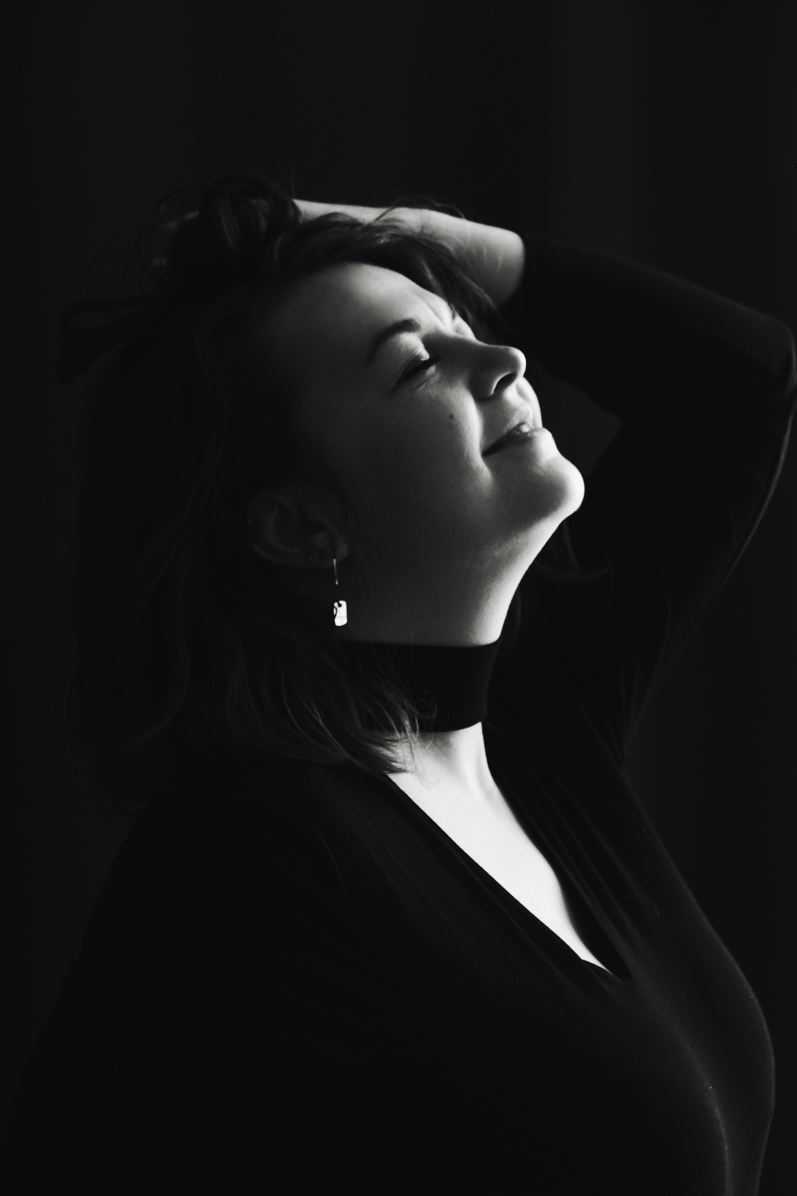 Ирина ОТЕЛЬ. Фотограф Наташа Лисица