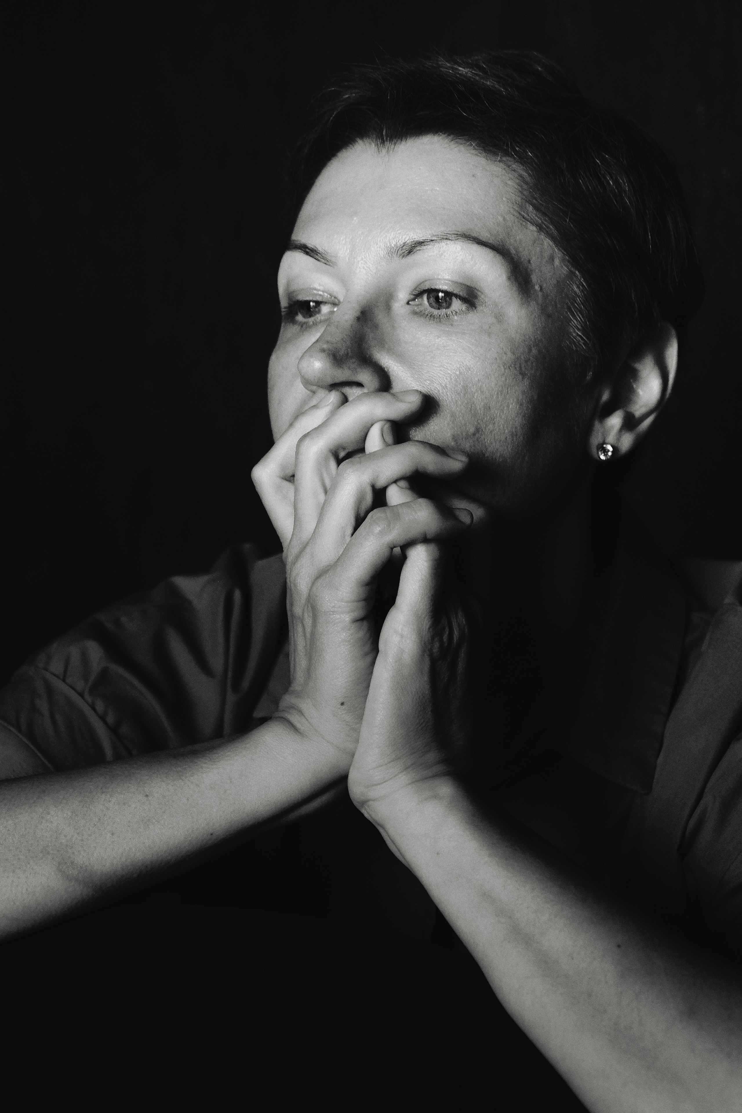 Татьяна. Фотограф Наташа Лисица