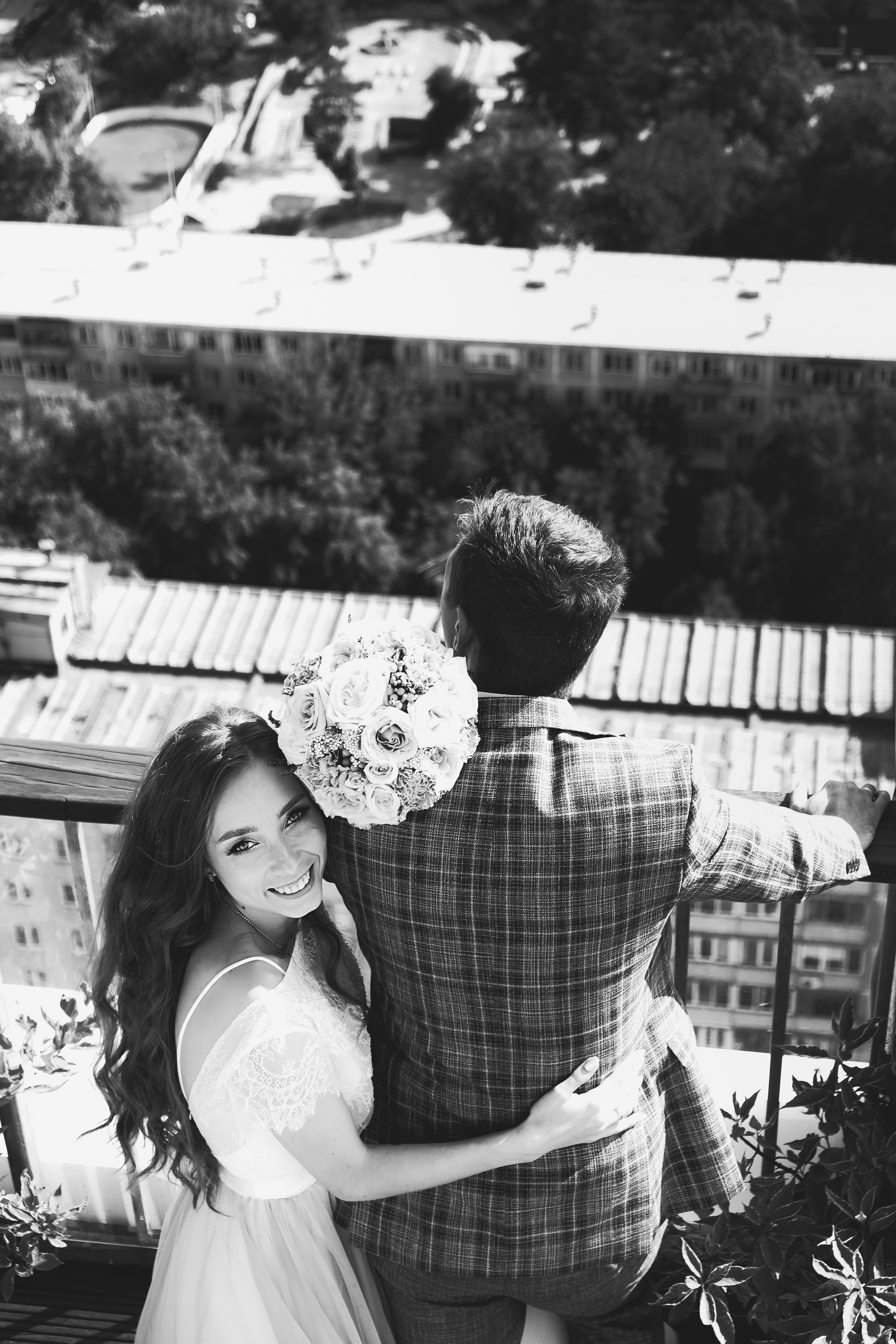 Свадьбы. Фотограф Наташа Лисица