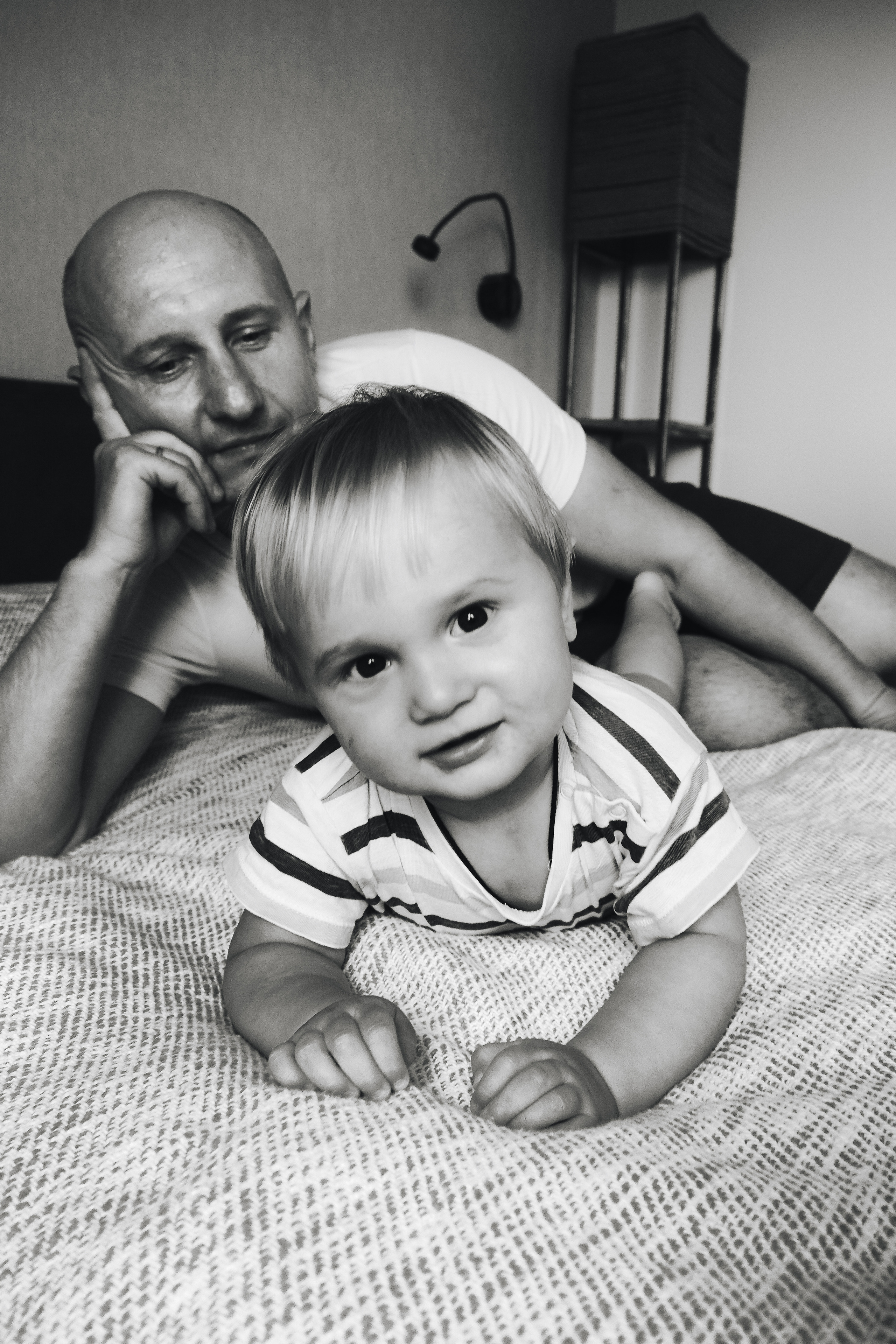 Семейное. Фотограф Наташа Лисица