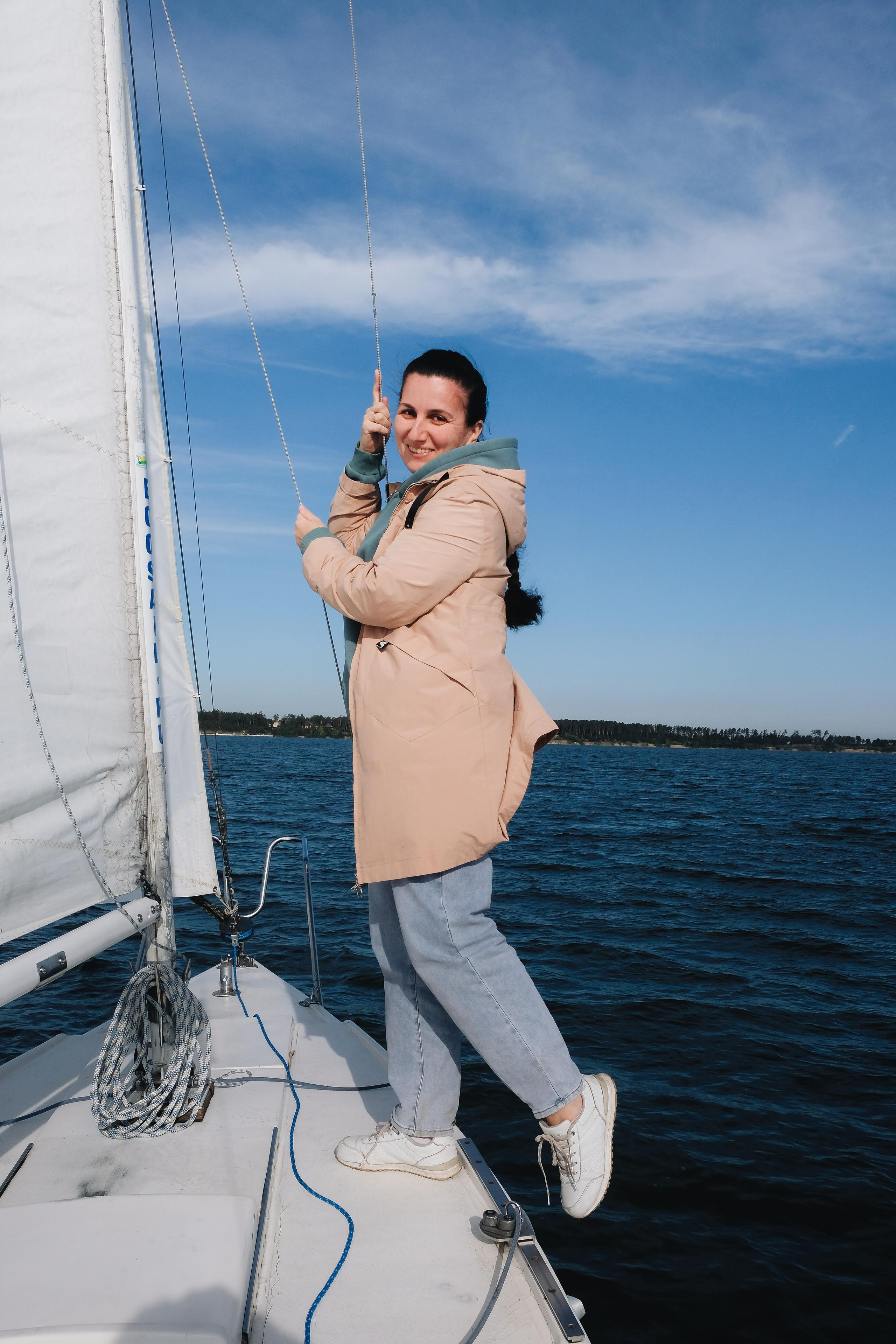 Анна и Никола. Фотограф Наташа Лисица