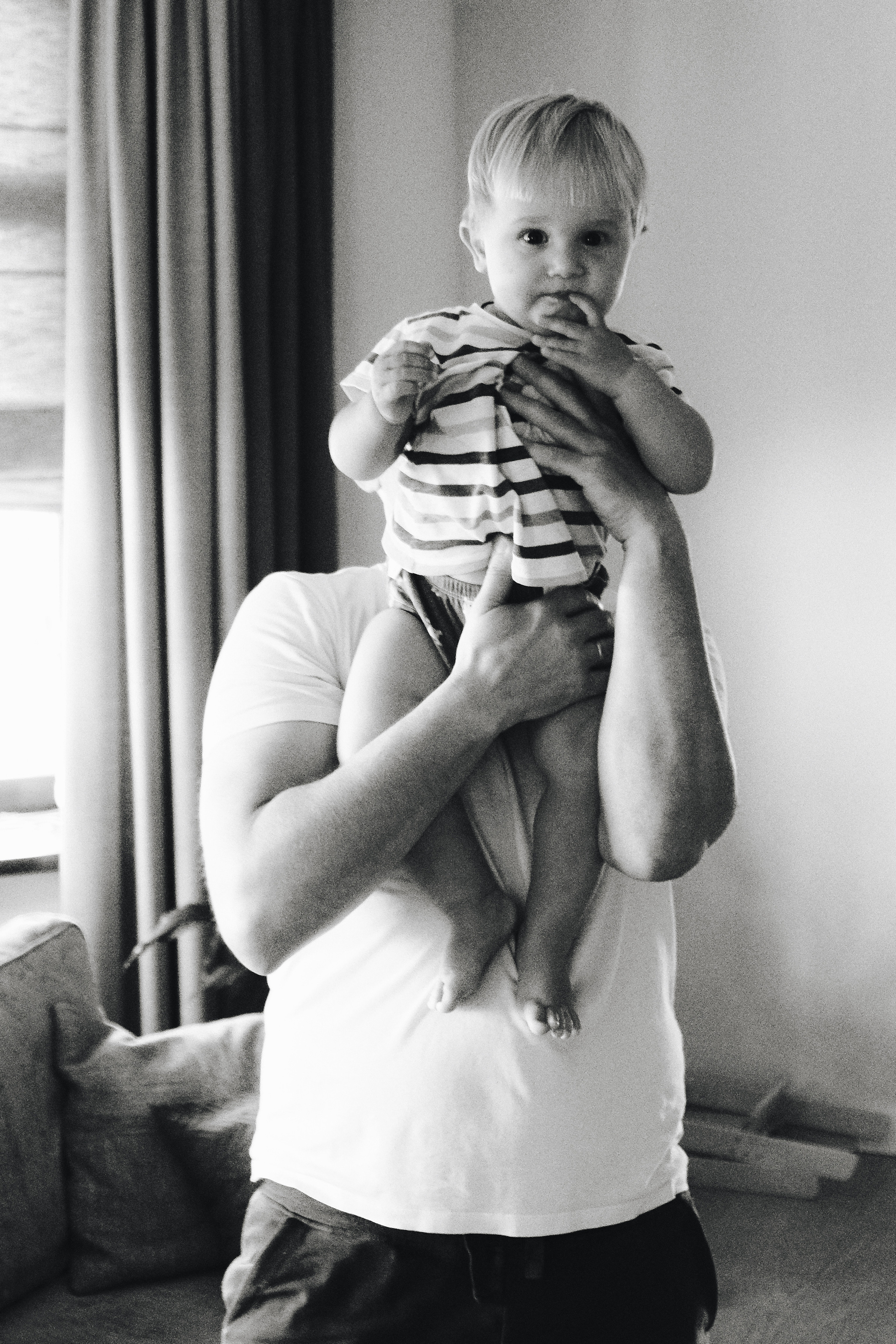 Семейное. Фотограф Наташа Лисица