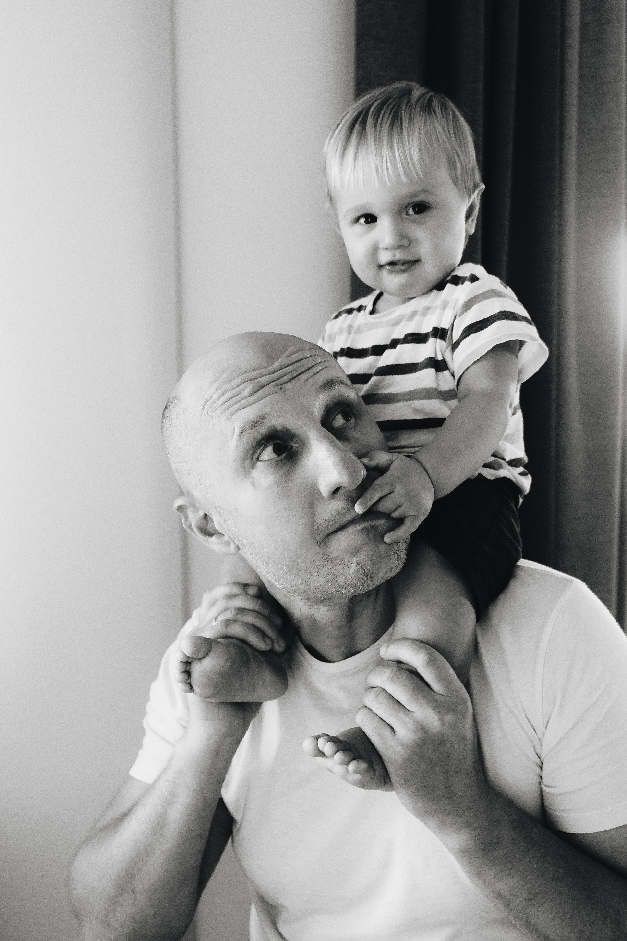 Семейное. Фотограф Наташа Лисица