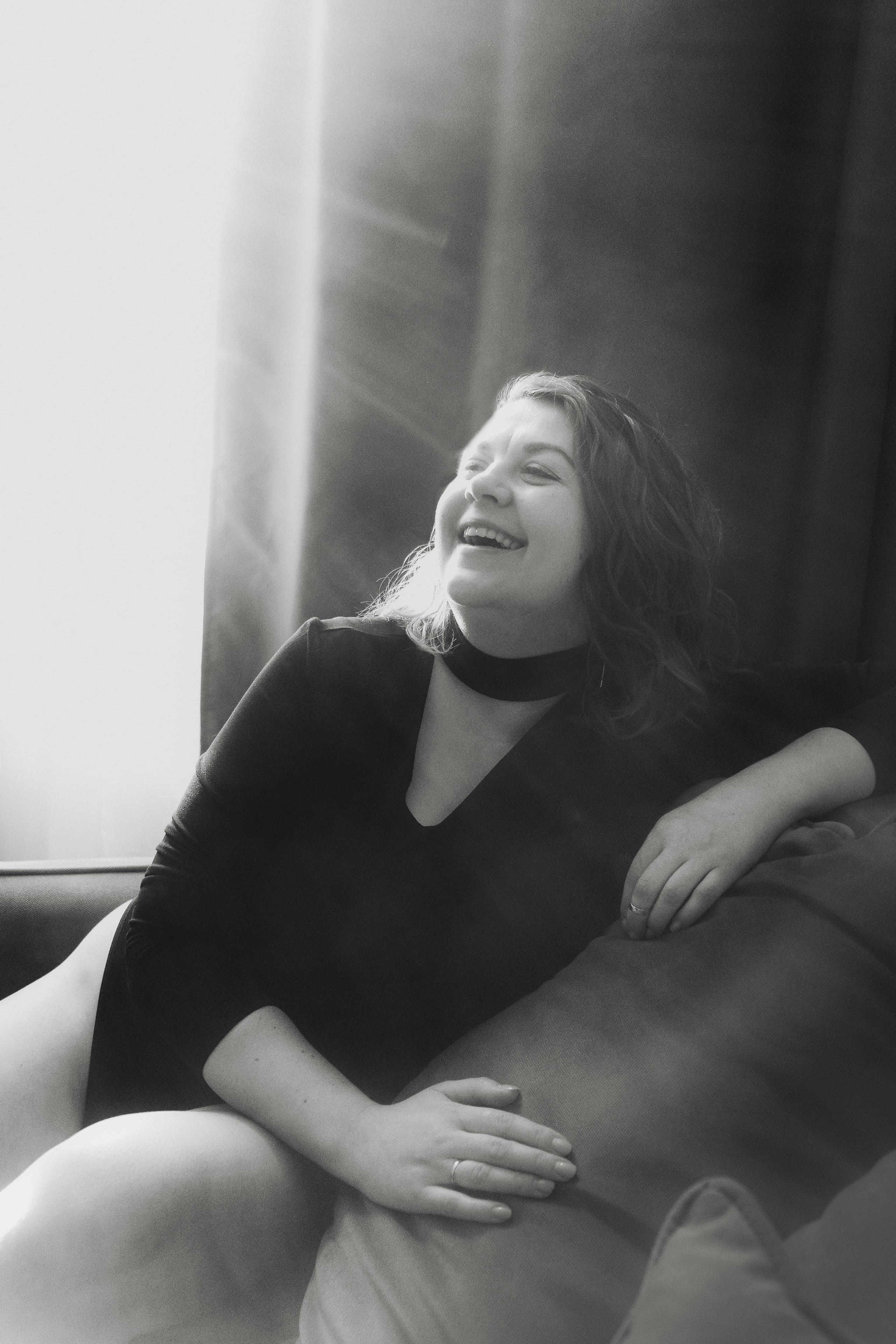 Ирина ОТЕЛЬ. Фотограф Наташа Лисица