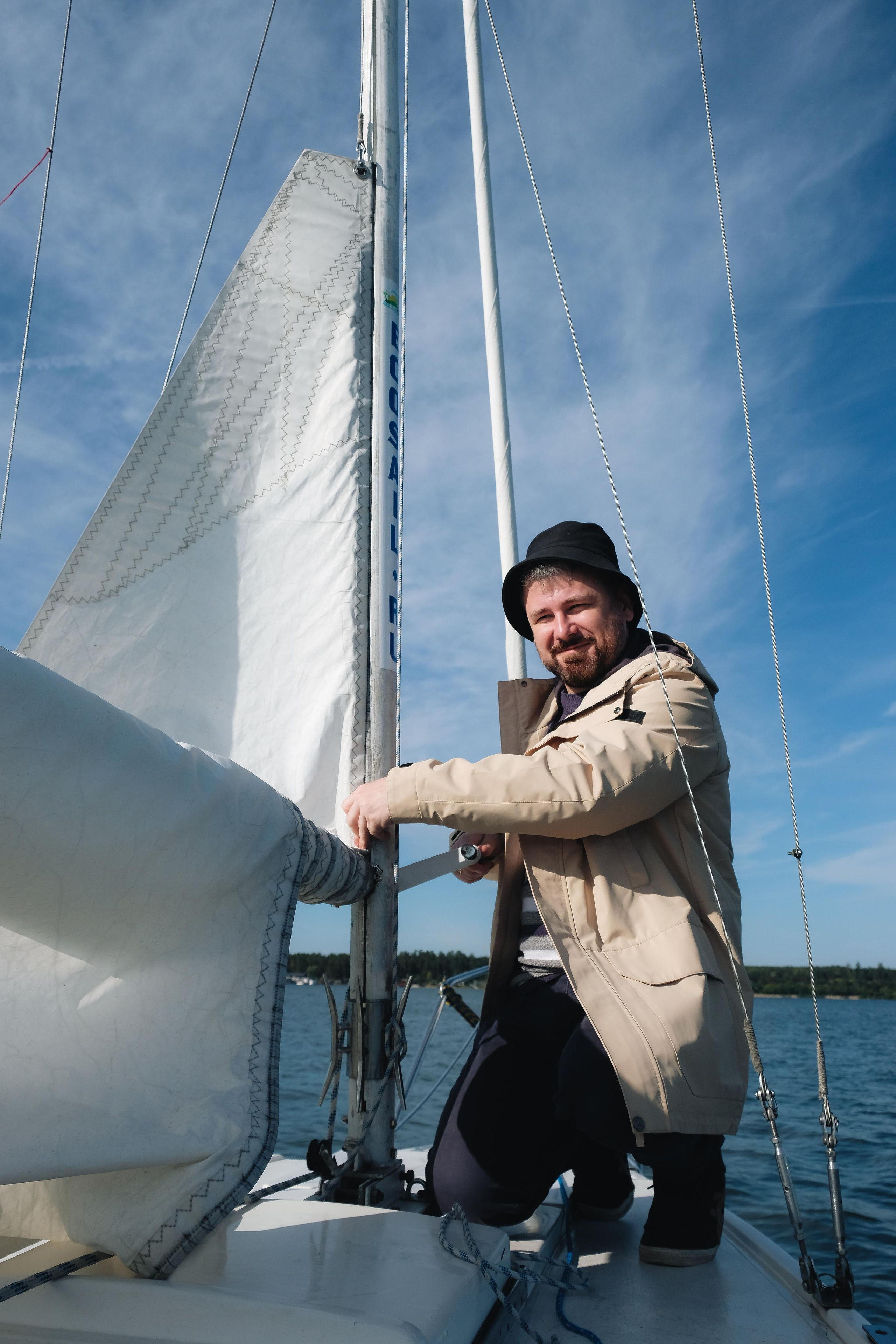 Анна и Никола. Фотограф Наташа Лисица