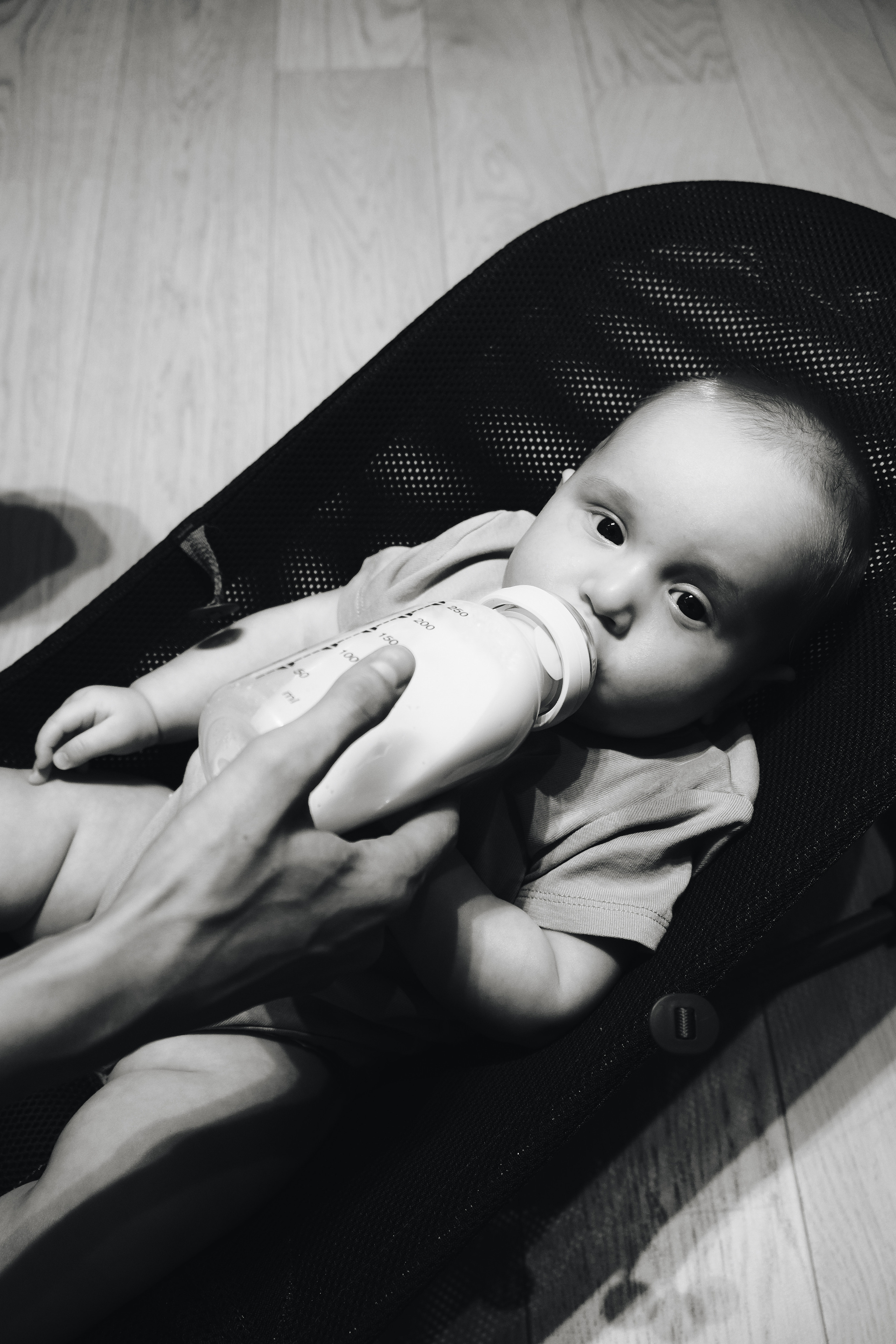 Оля с Мотей. Фотограф Наташа Лисица