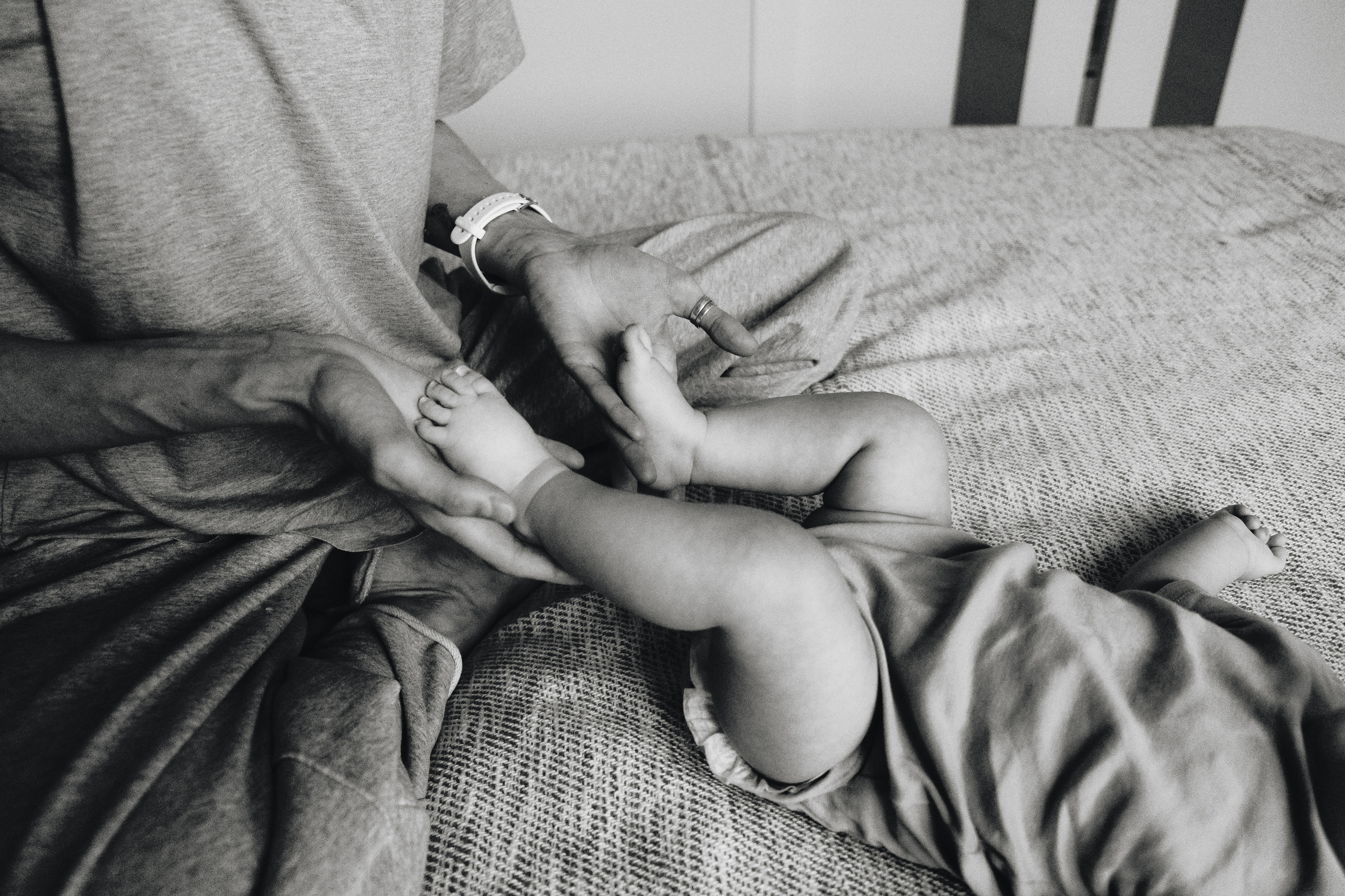 Оля с Мотей. Фотограф Наташа Лисица