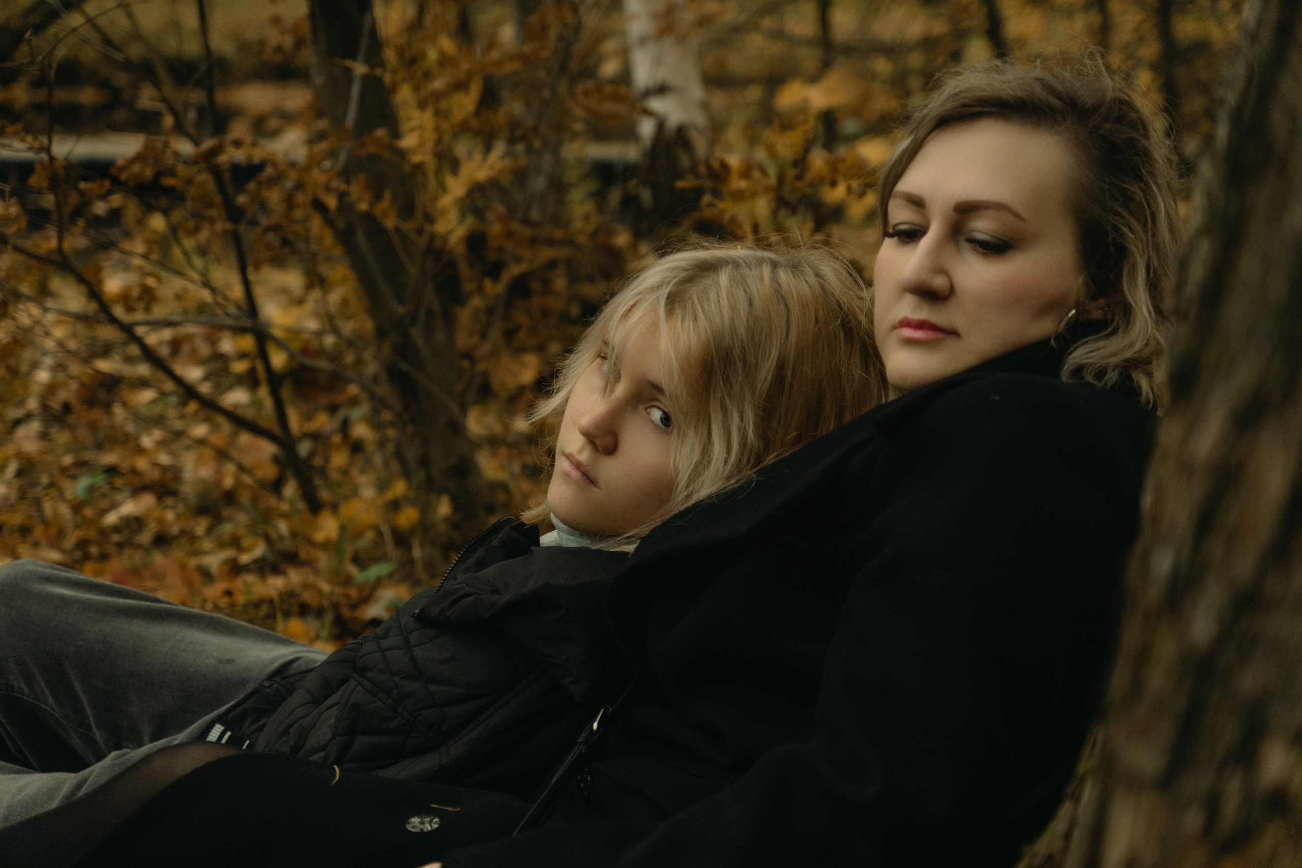 Детские и Семейные съемки. Портретный и семейный фотограф в Санкт-Петербурге Чугунова Анастасия