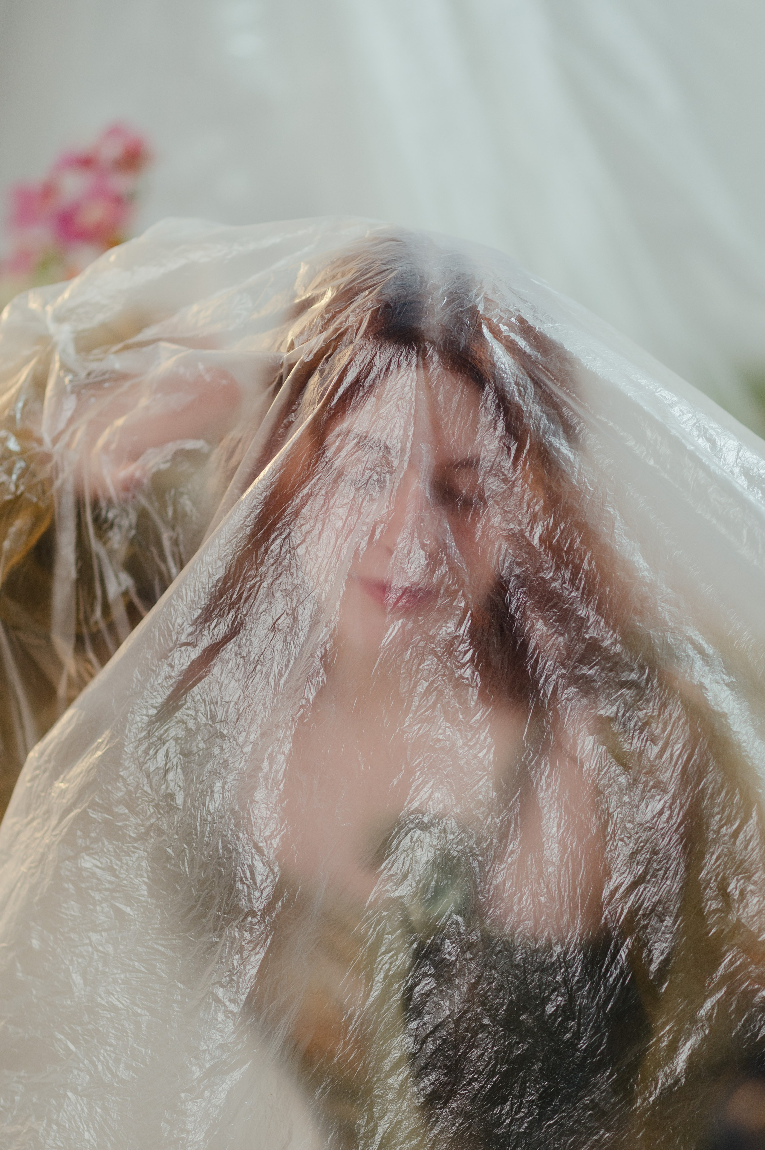 Варя. Фотограф Мария Бондаренко