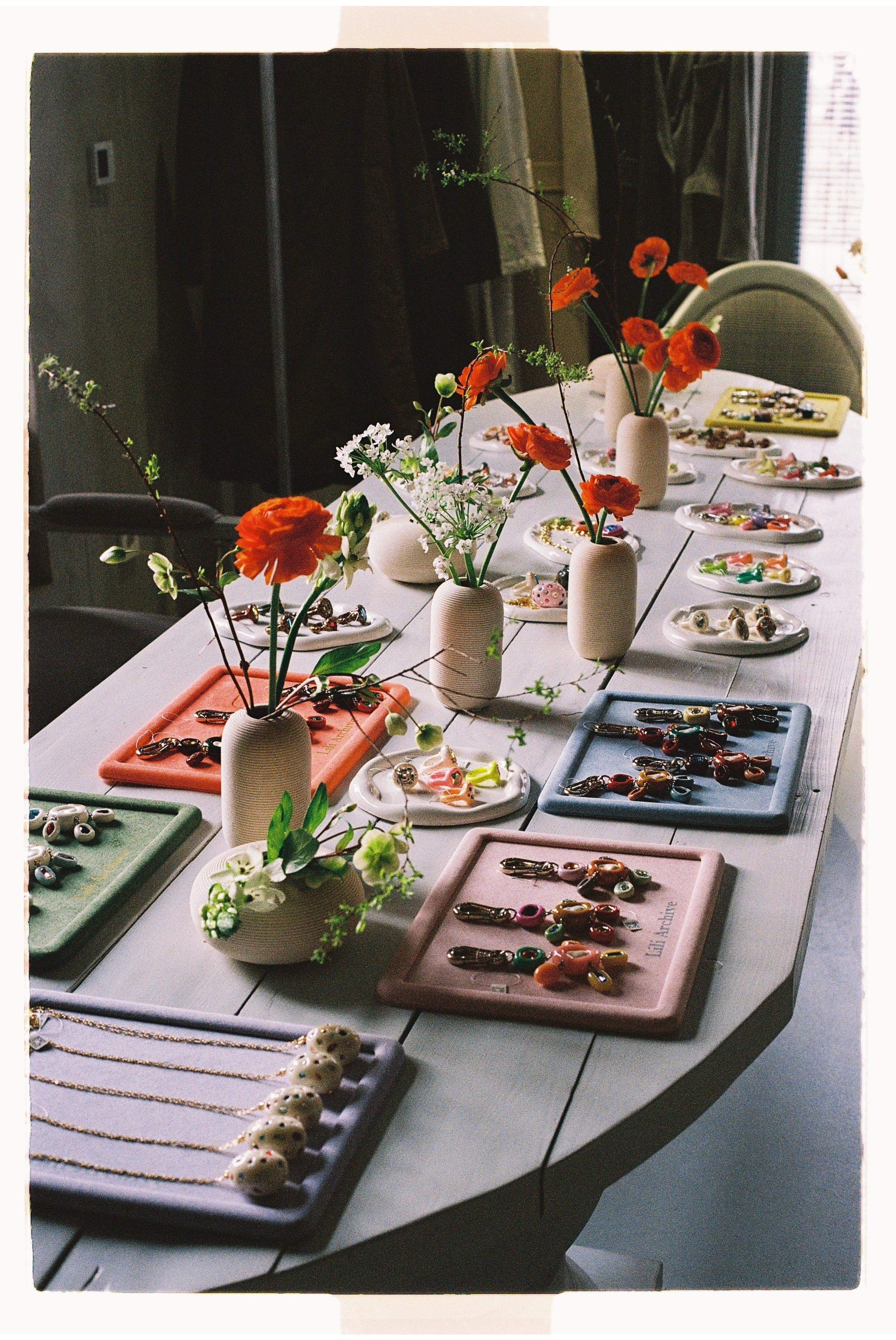 Репортажные съемки. Фотограф в Москве Лида Фойда