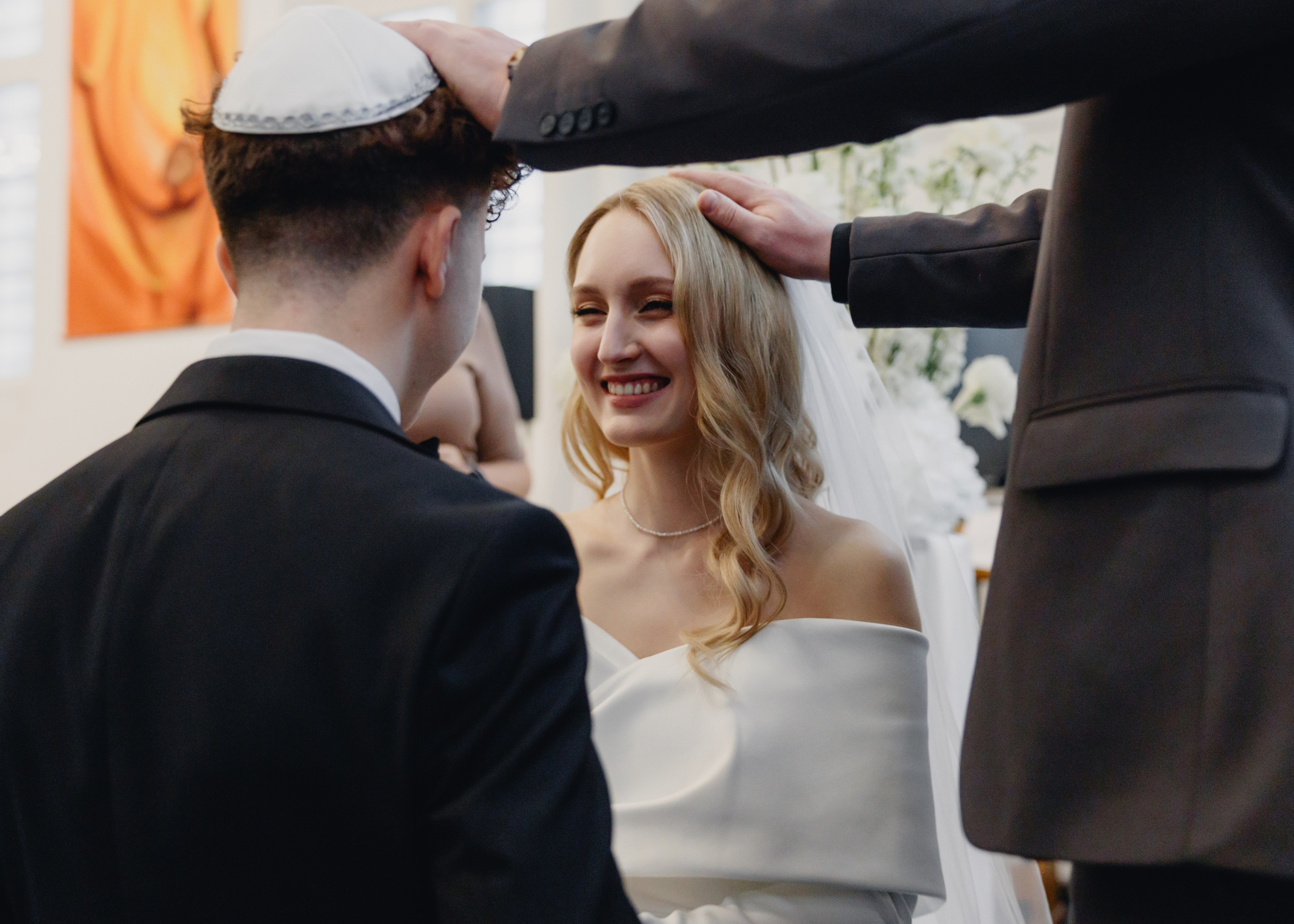 Лев&Кристина. Свадебный фотограф Владислав Адышкин