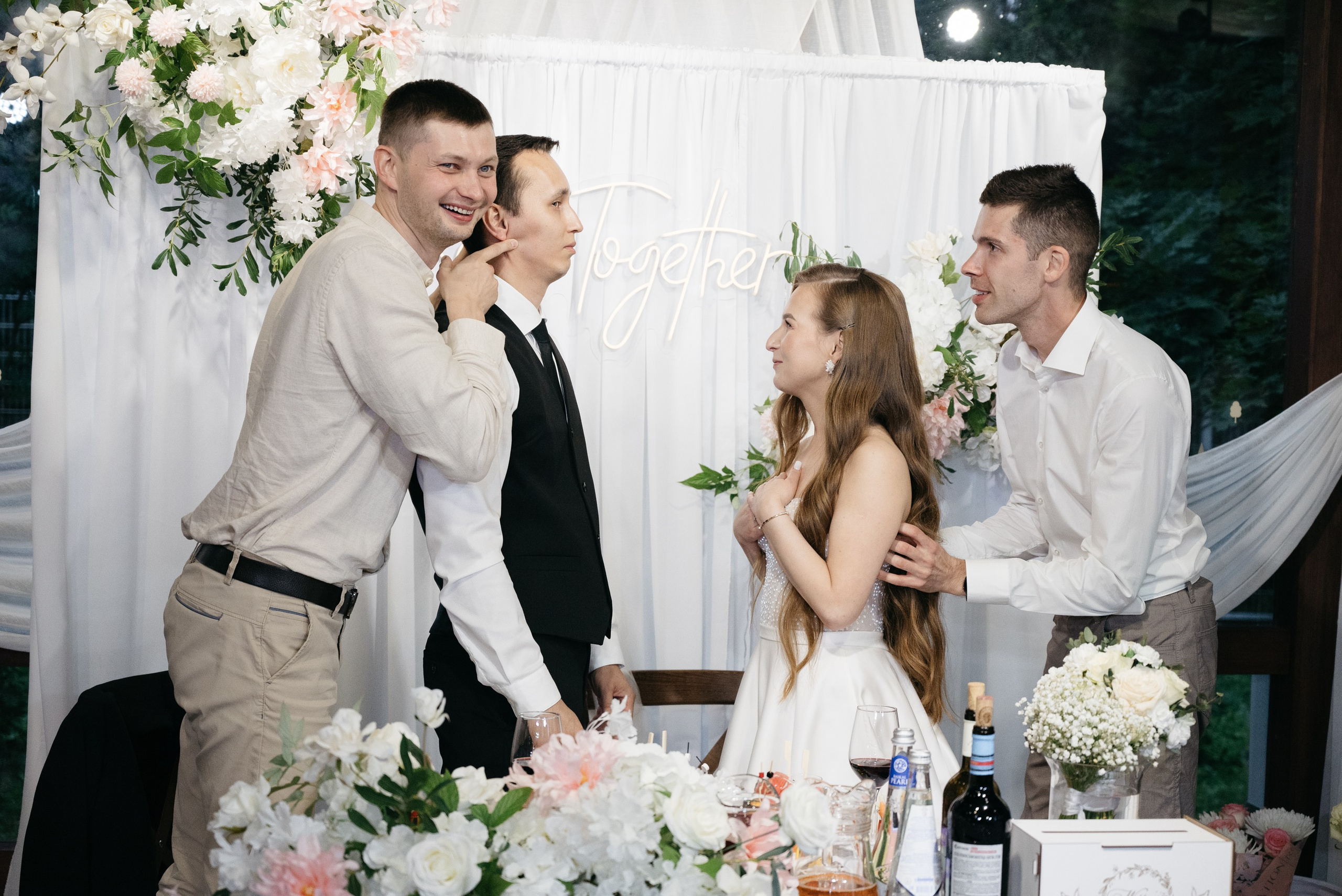 Свадебная фотосессия, свадьба Ижевск, свадебный фотограф. Свадебный фотограф Ижевск Петр Шишков