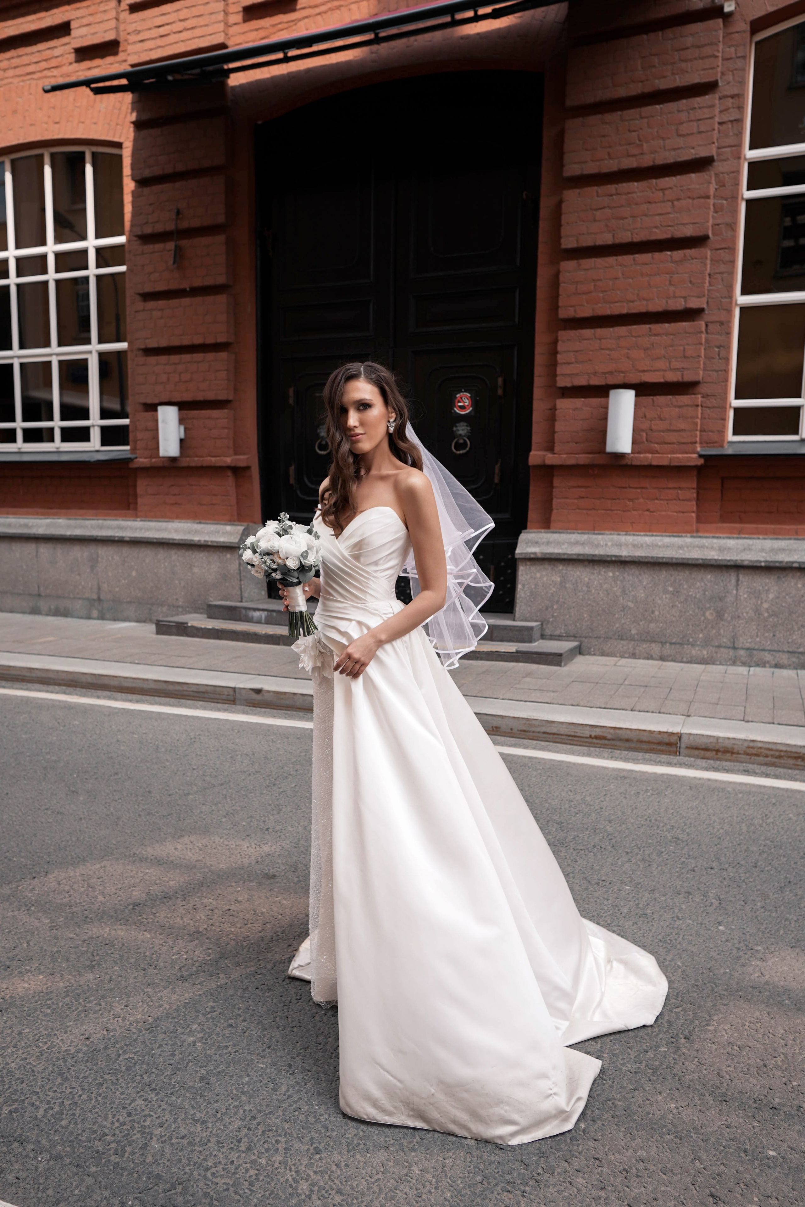 Артем и Анастасия. Таня Kosyy, свадебный и портретный фотограф в Москве