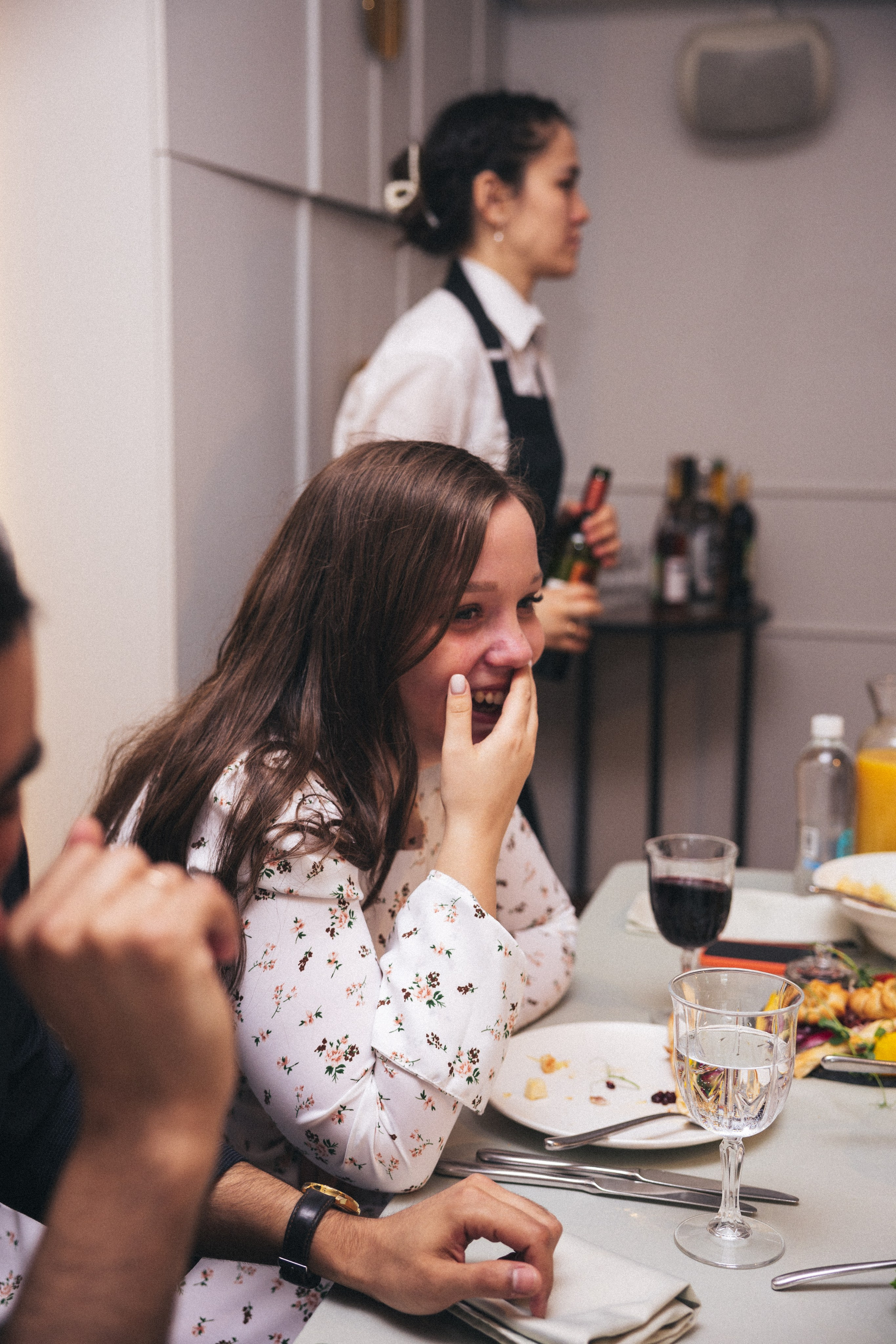 Влад & Елизавета. Питерский фотограф