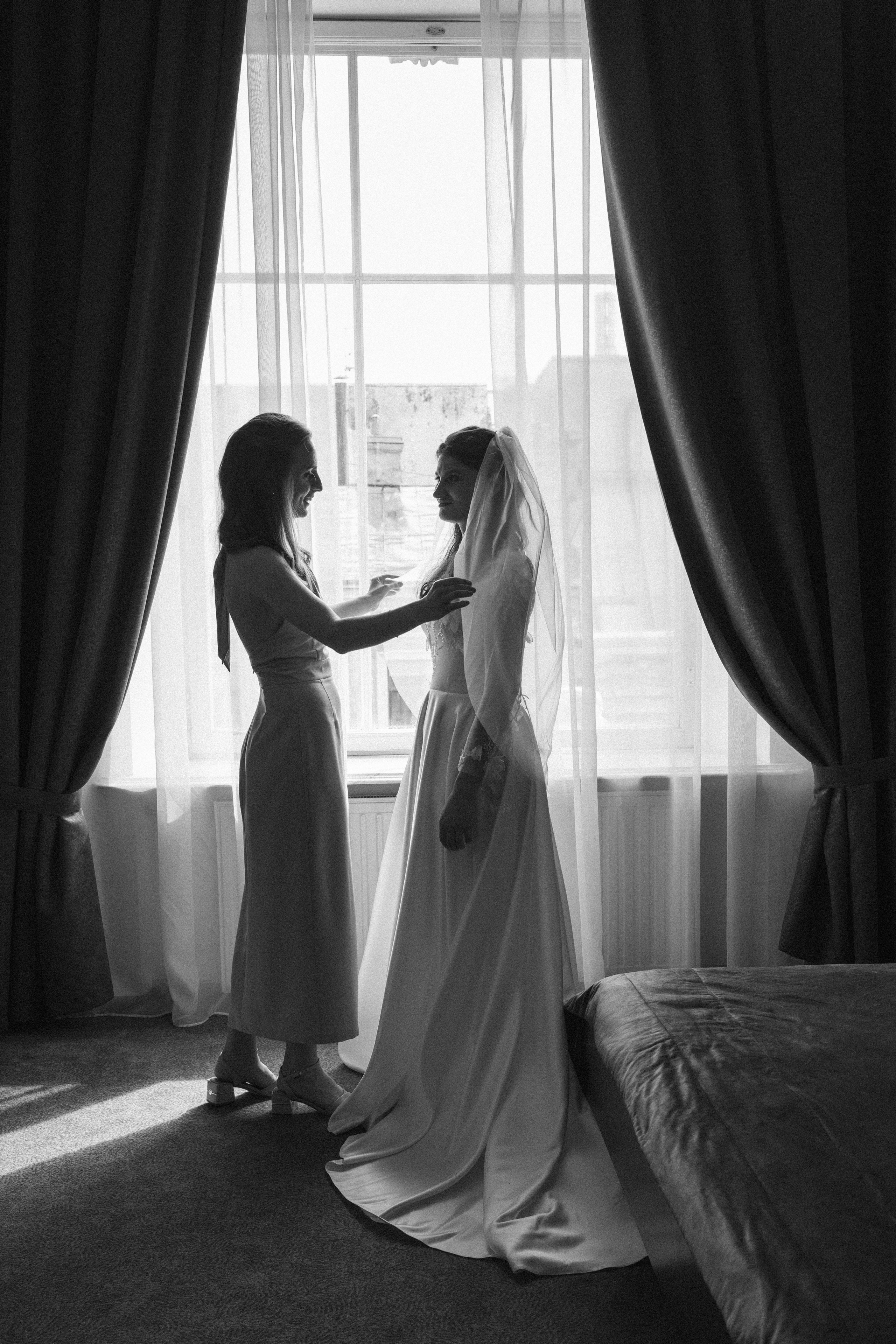 Павел & Екатерина. Питерский фотограф