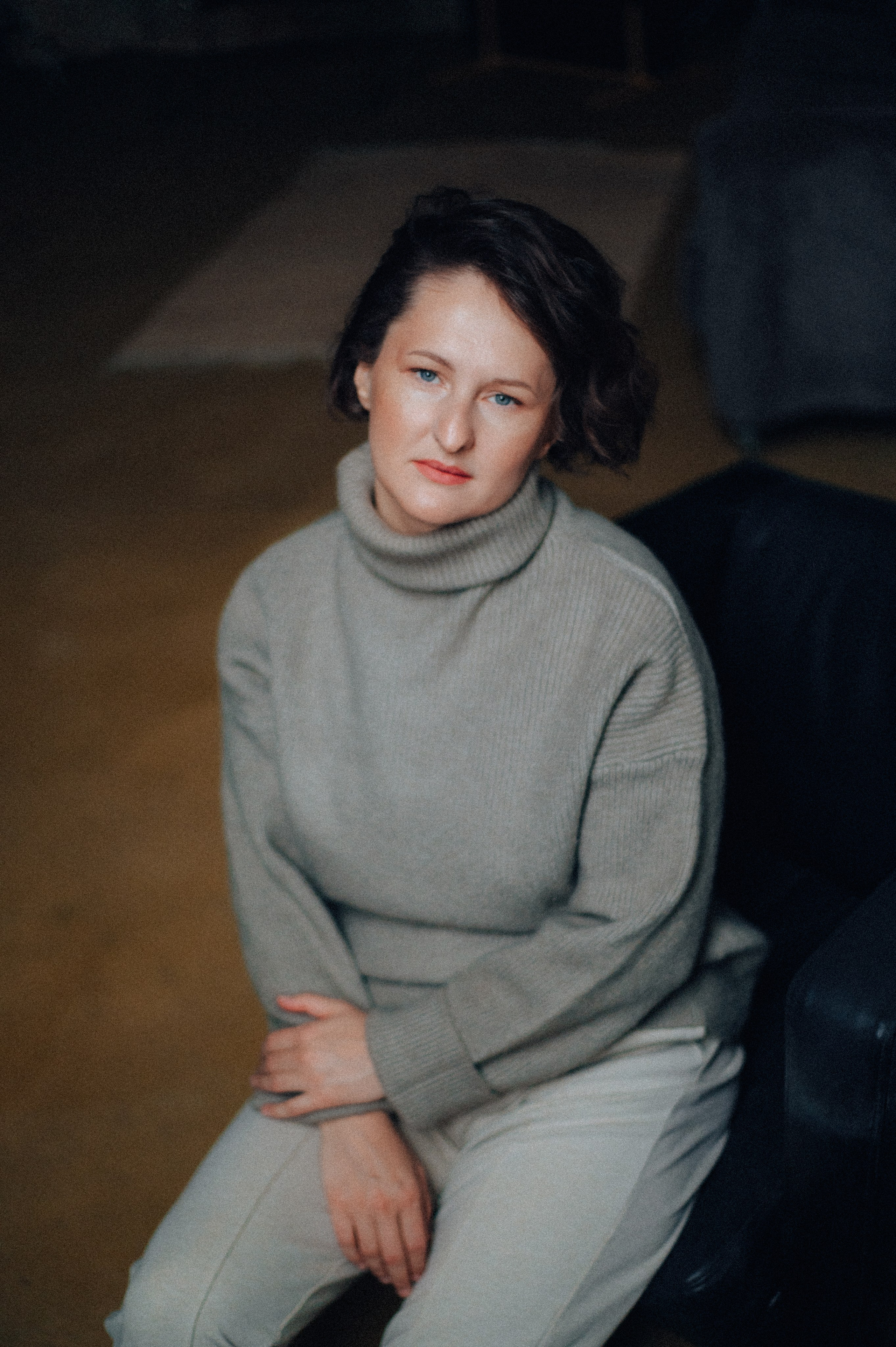 Ольга. Фотостудия Дом. НН. Детский и семейный фотограф Катерина Мишина