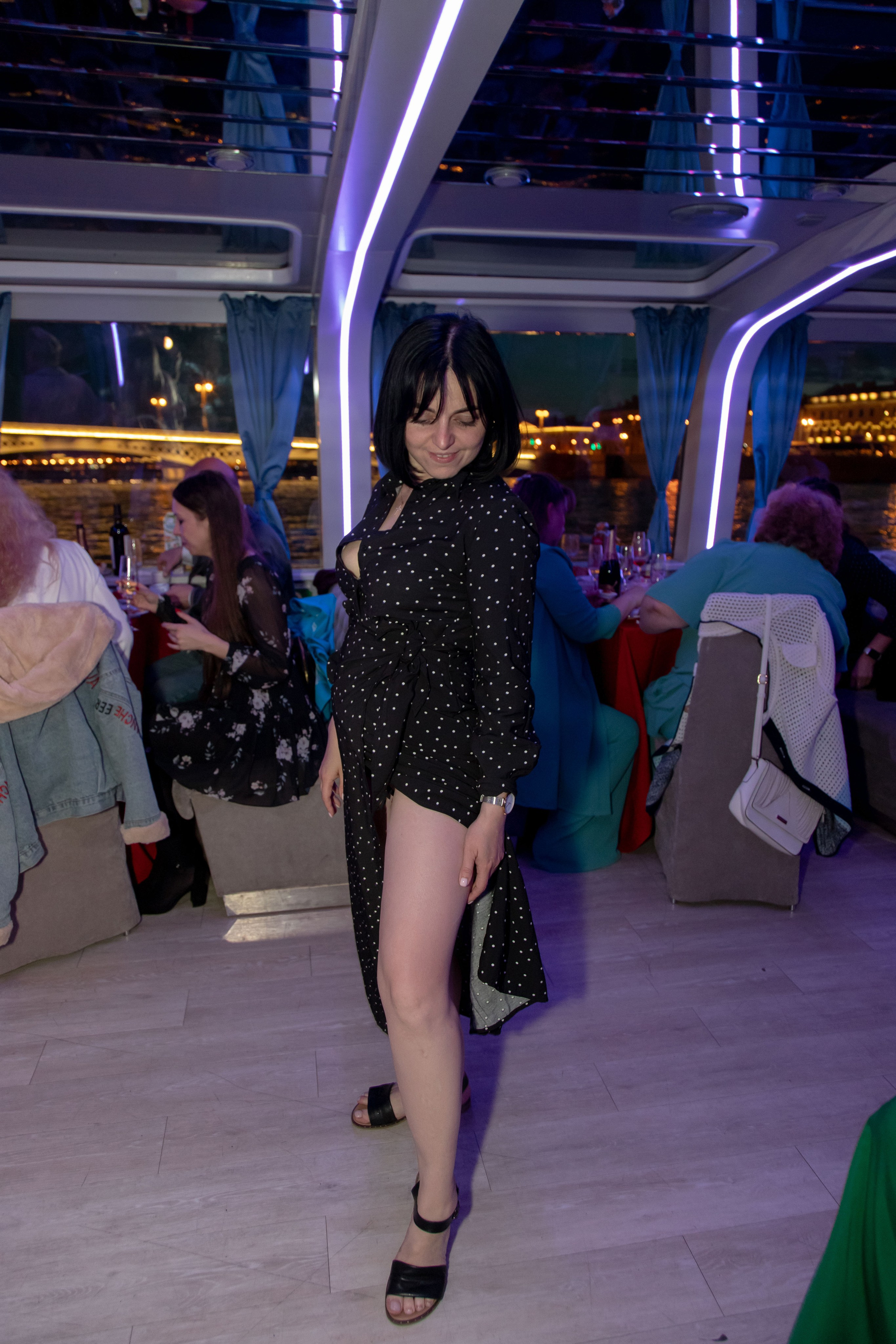 Company party. Фотограф Махлаева Виктория/Санкт-Петербург