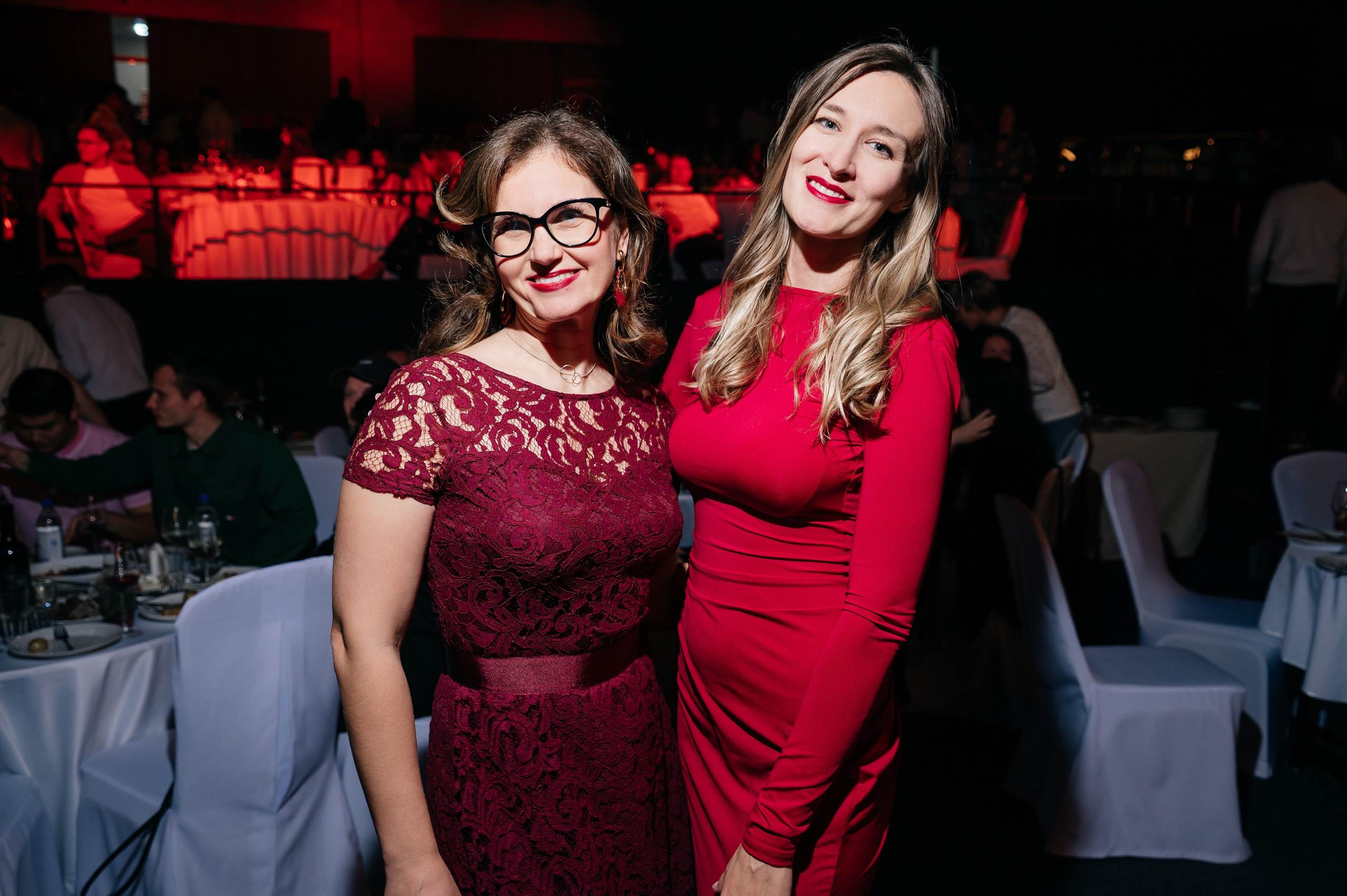 Роза Хутор корпоратив 2025. Фотограф Илья Бызов, Свадебный и репортажный фотограф Сочи