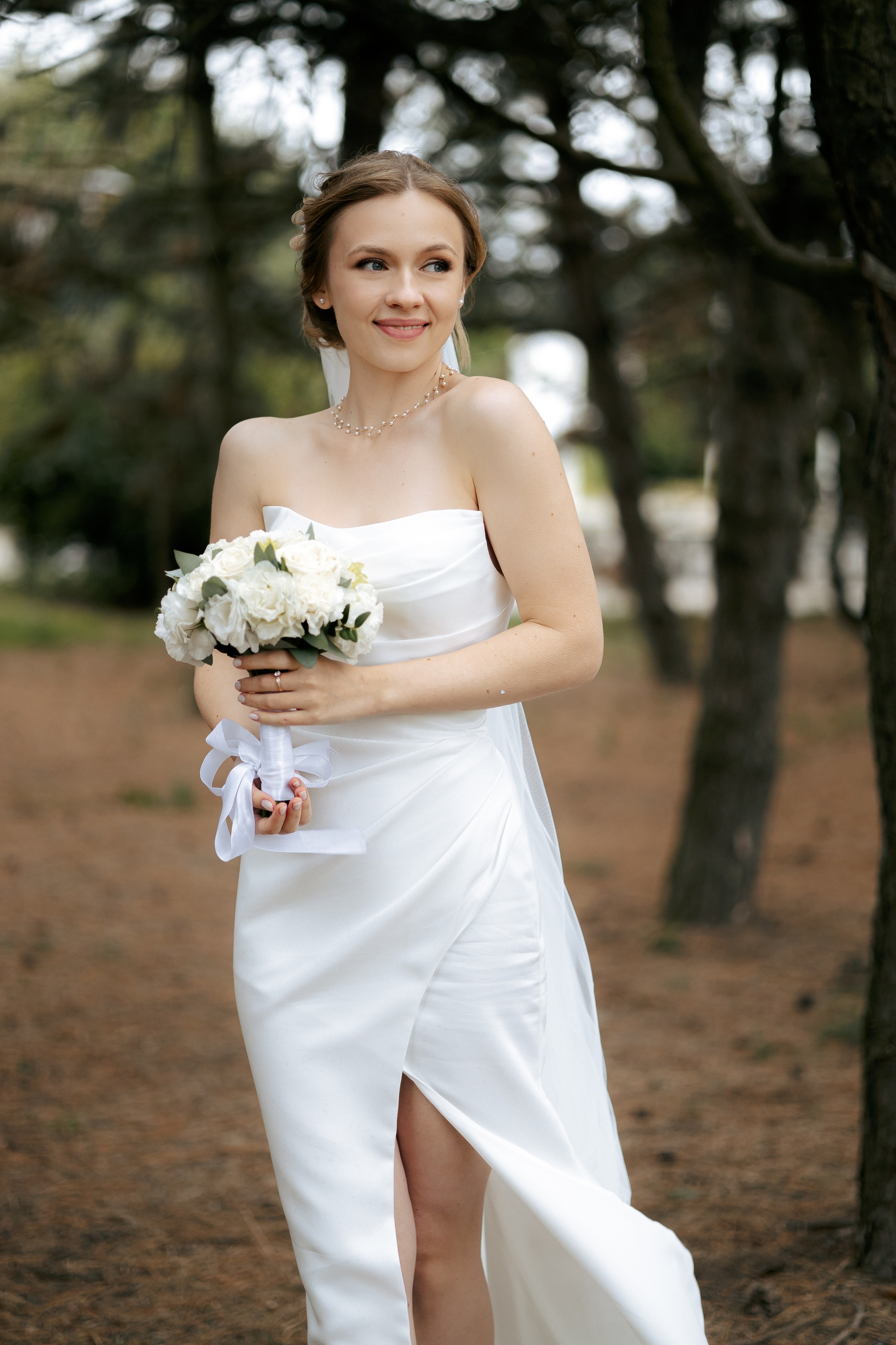 Валерия и Денис. Фотограф Таганрог Любимая Надя