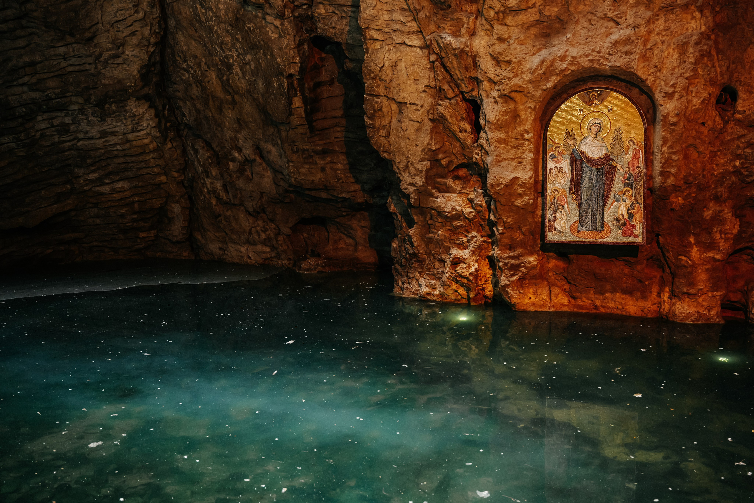 Фотоэкскурсия. Видеограф и гид на Кавказе Ксения Перегрин