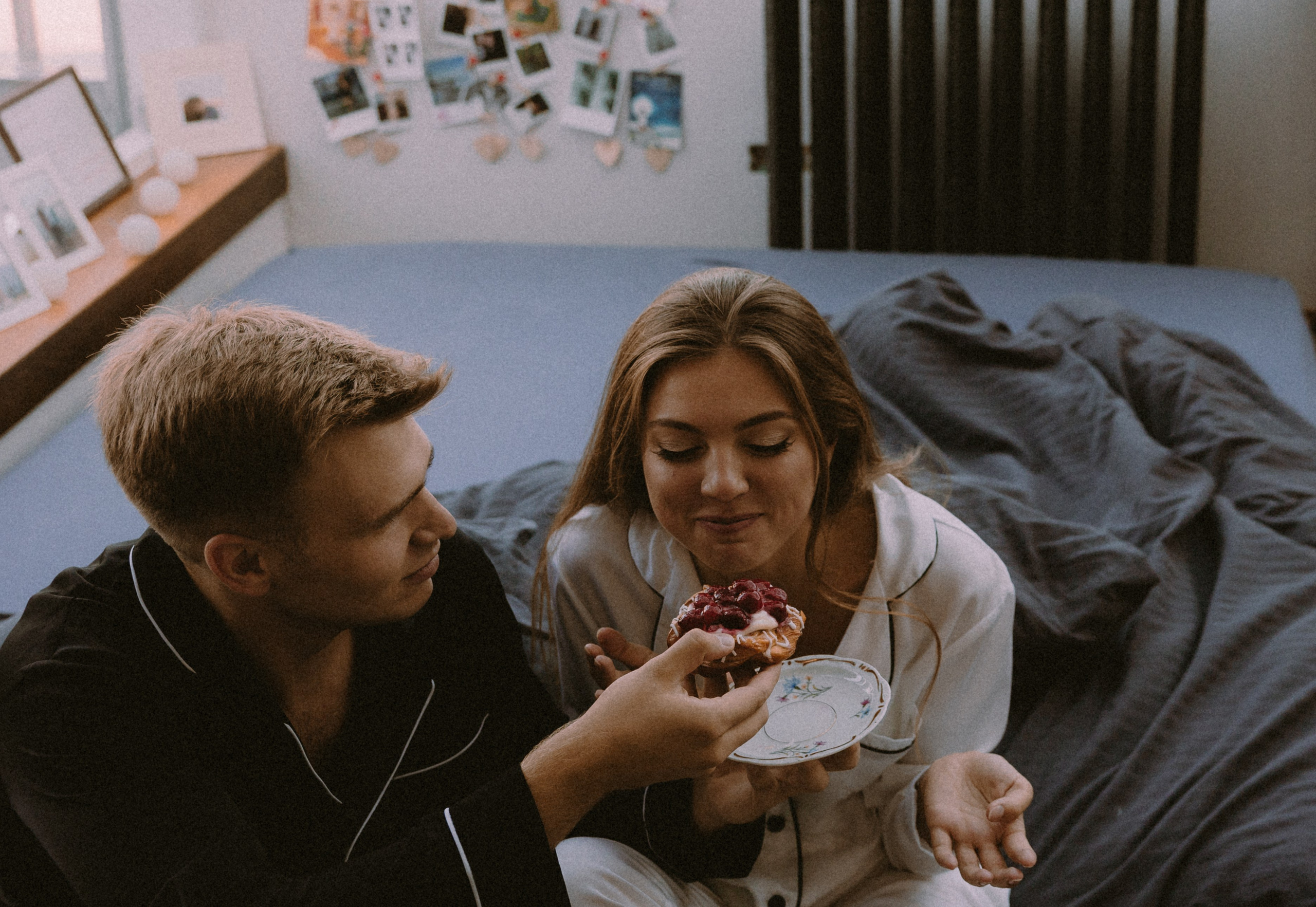 Вот тебе чувства. Wed Photographers 📷 Saint Petersburg
