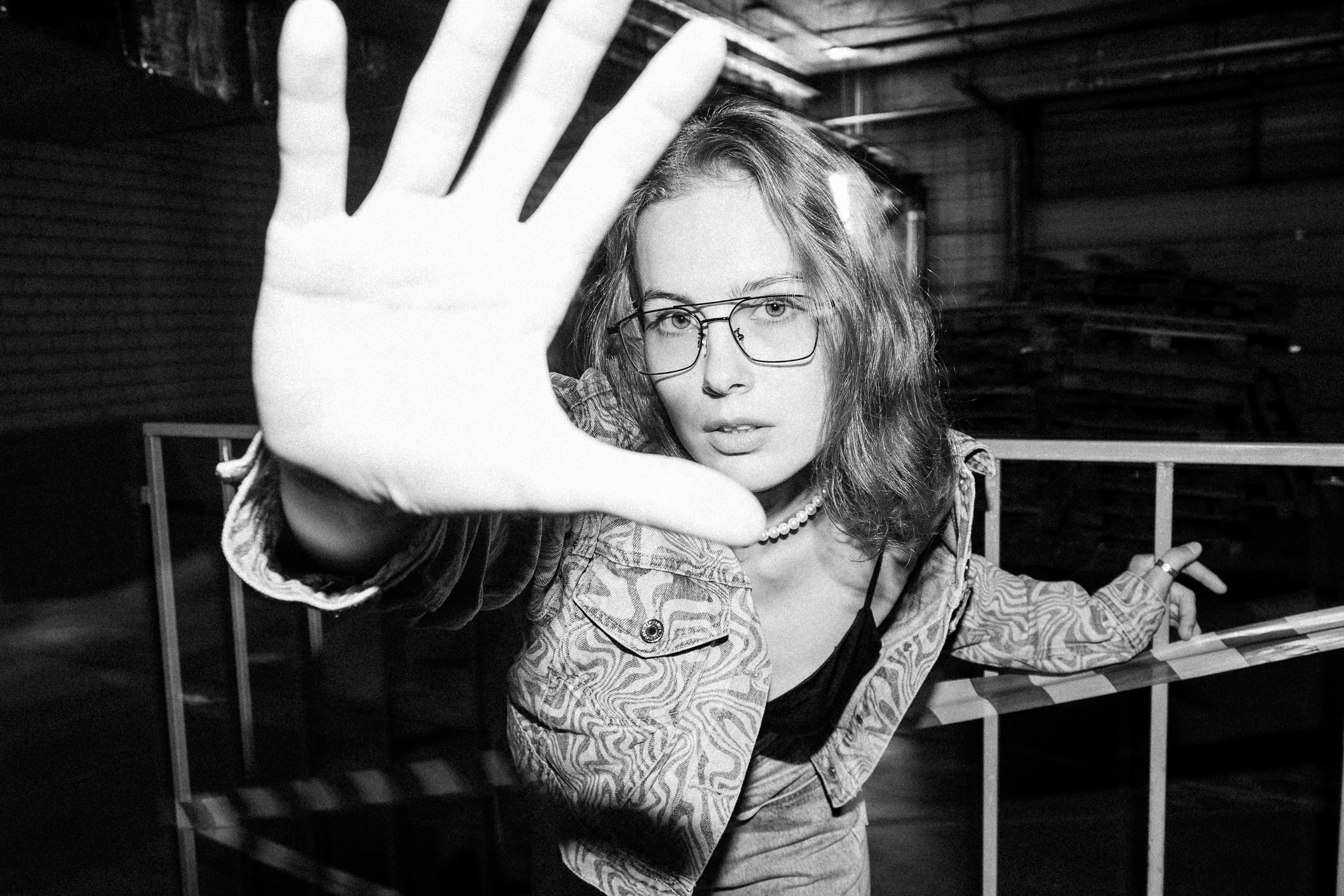 Сима. Фотограф в Барнауле