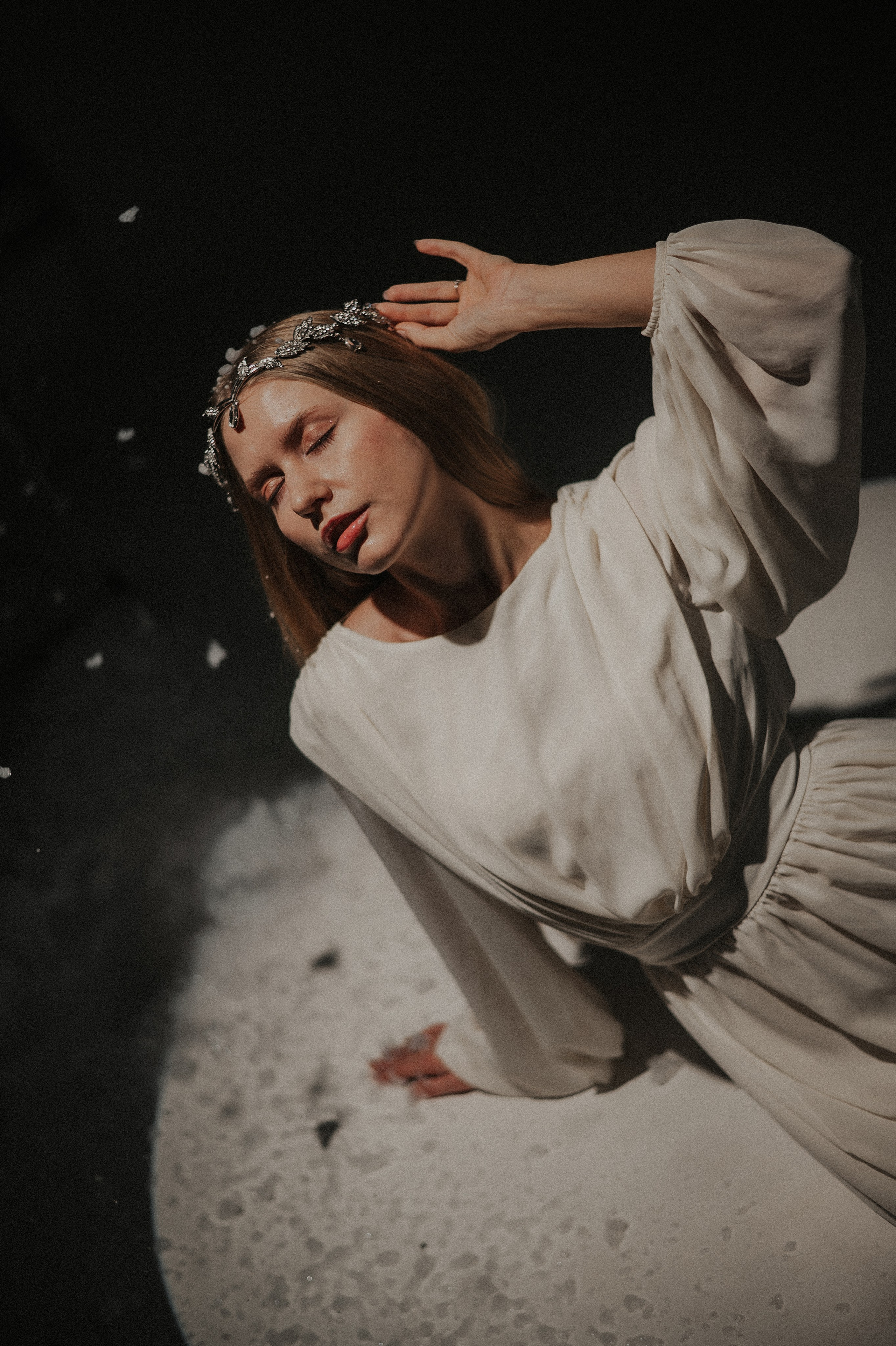 Анастасия. Семейный фотограф. Великанова Ирина. Санкт-Петербург. Пушкин