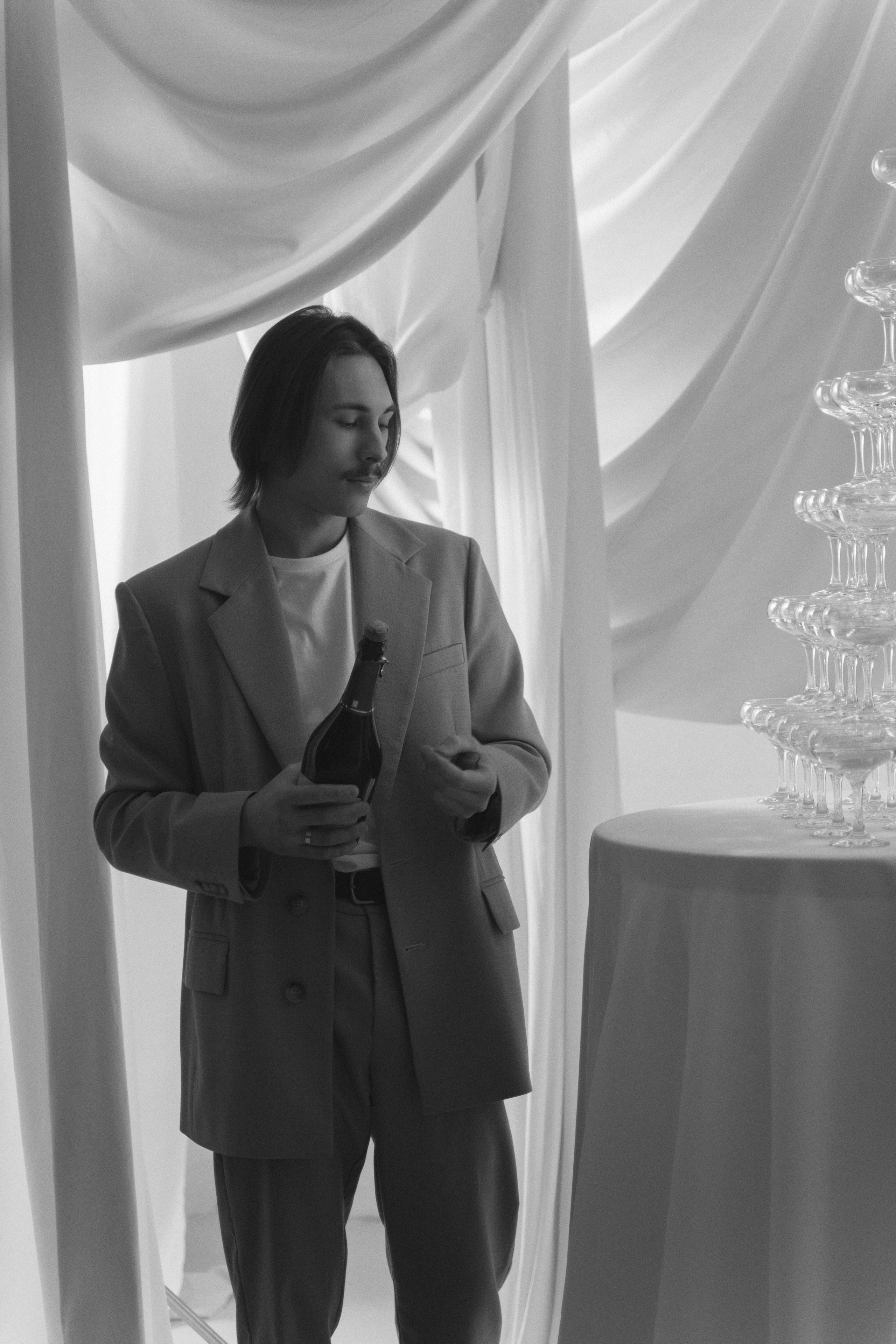 Свадебная фотосъемка для Ани и Дани. Фотограф Надежда Погребняк | Рязань | Москва