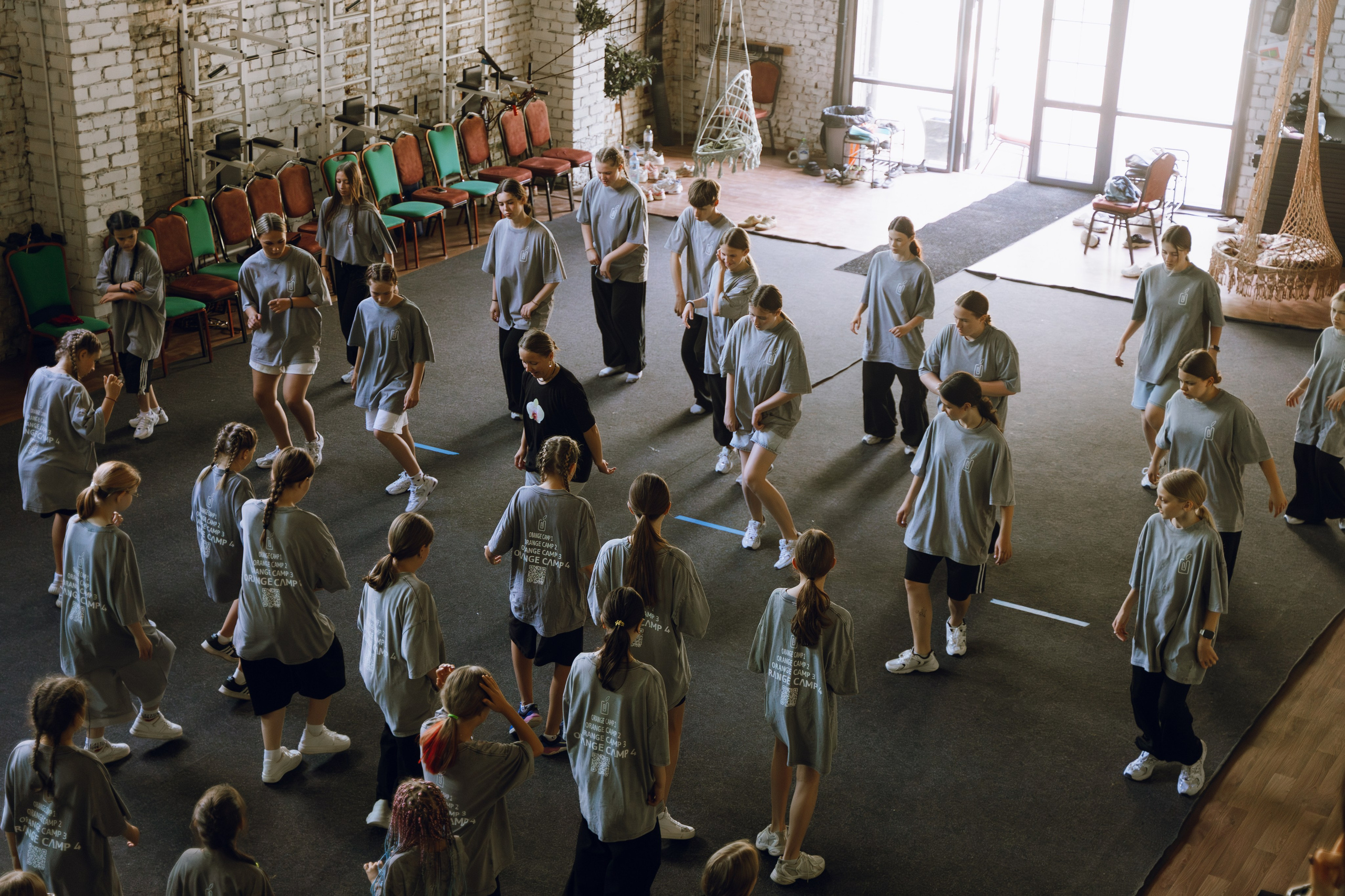 FO camp 4 2025. Фотограф Надежда Погребняк | Рязань | Москва