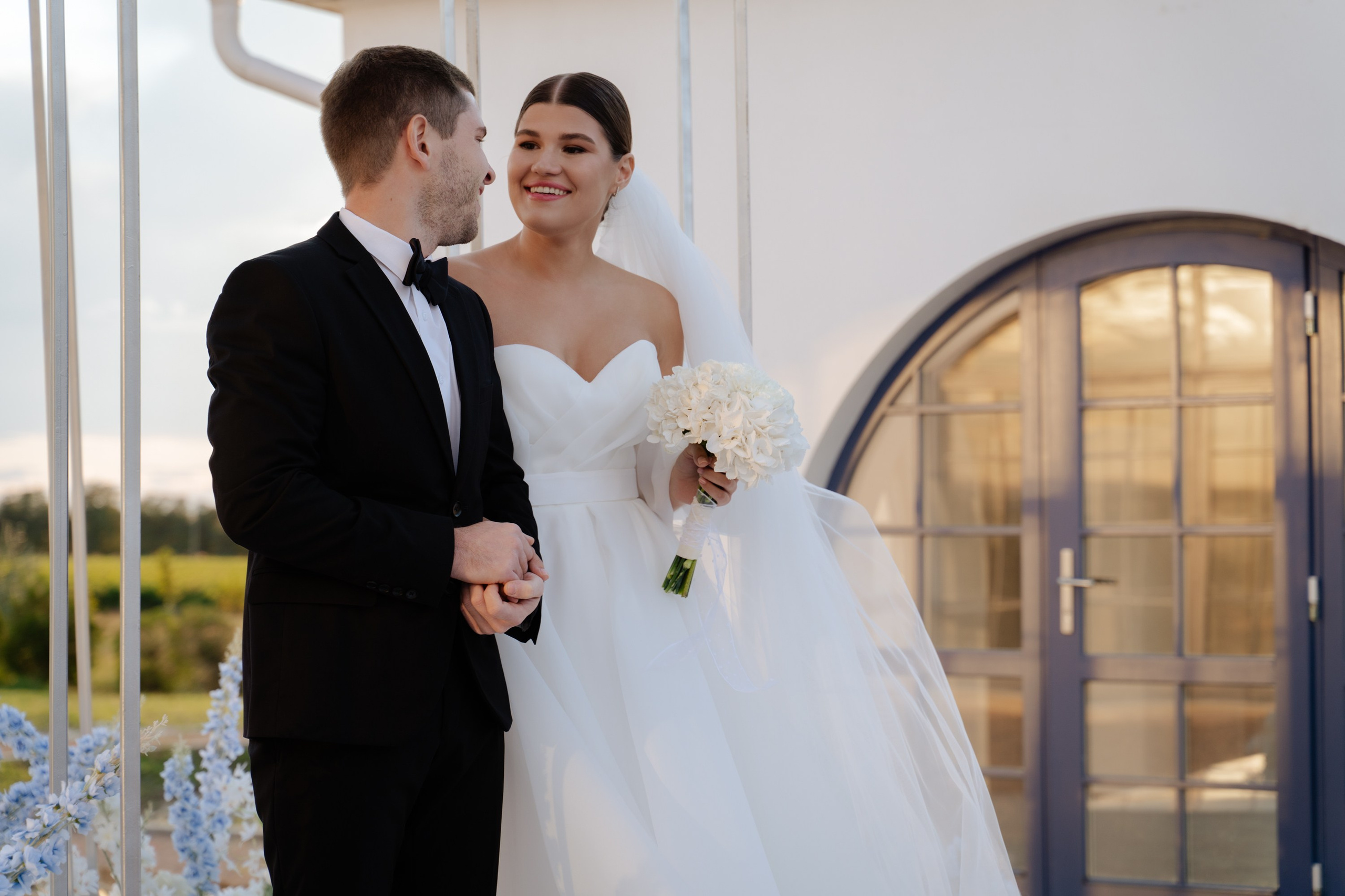 Valeria&Aleksеy. Портретный фотограф в Краснодаре Валерия Матирная