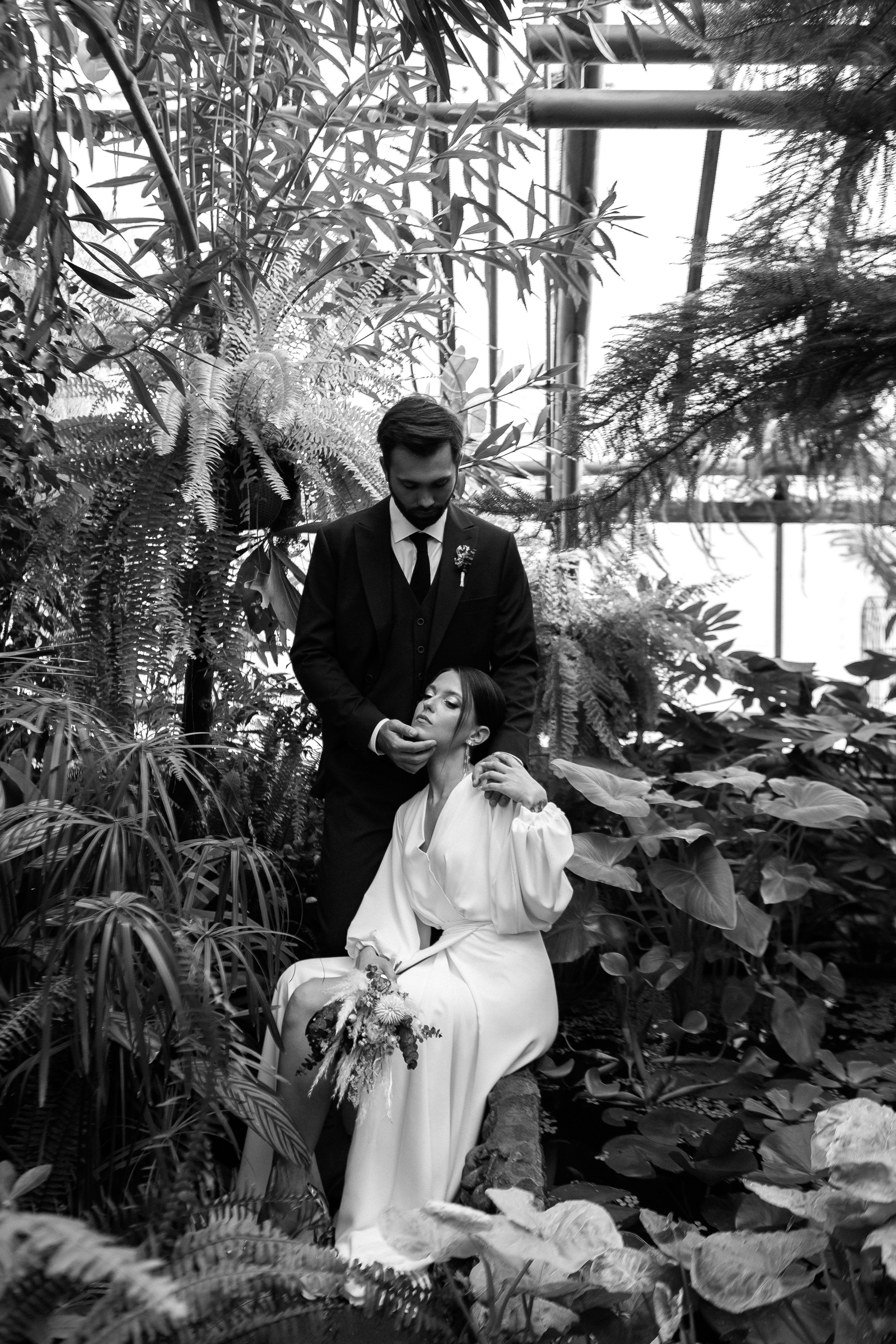 M & V. Фотограф в Санкт-Петербурге Ольга Андрианова