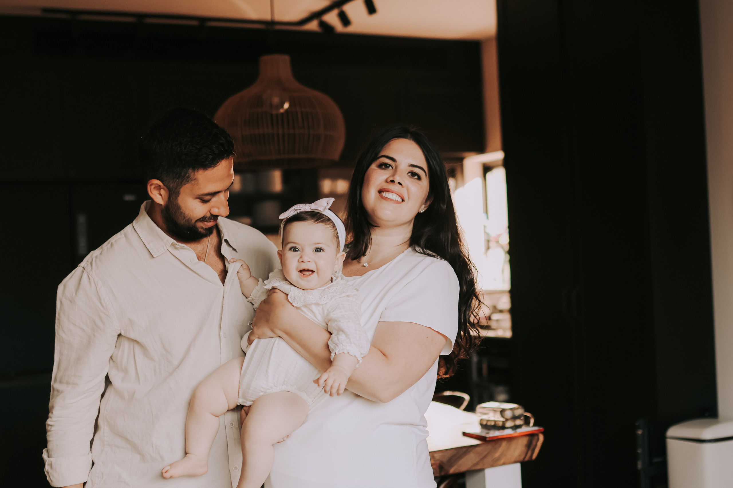 Family shoot, Tel Aviv | October 2025. Photographer in Israel Alice Milchin